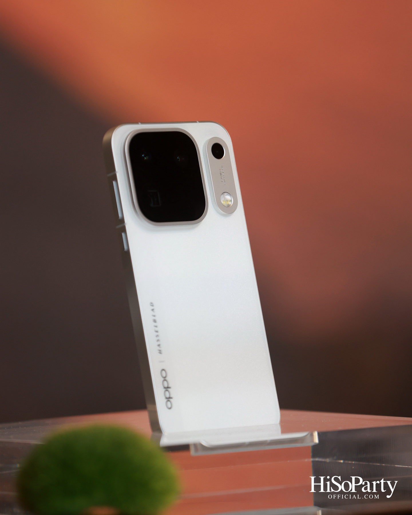 OPPO เปิดตัว ‘Find X10 Series’ พร้อม 4 OPPO Finder ต่อ–พีพี–เบ็คกี้–ปัน ร่วมสร้างสีสันในงานเปิดตัวสุดพิเศษ
