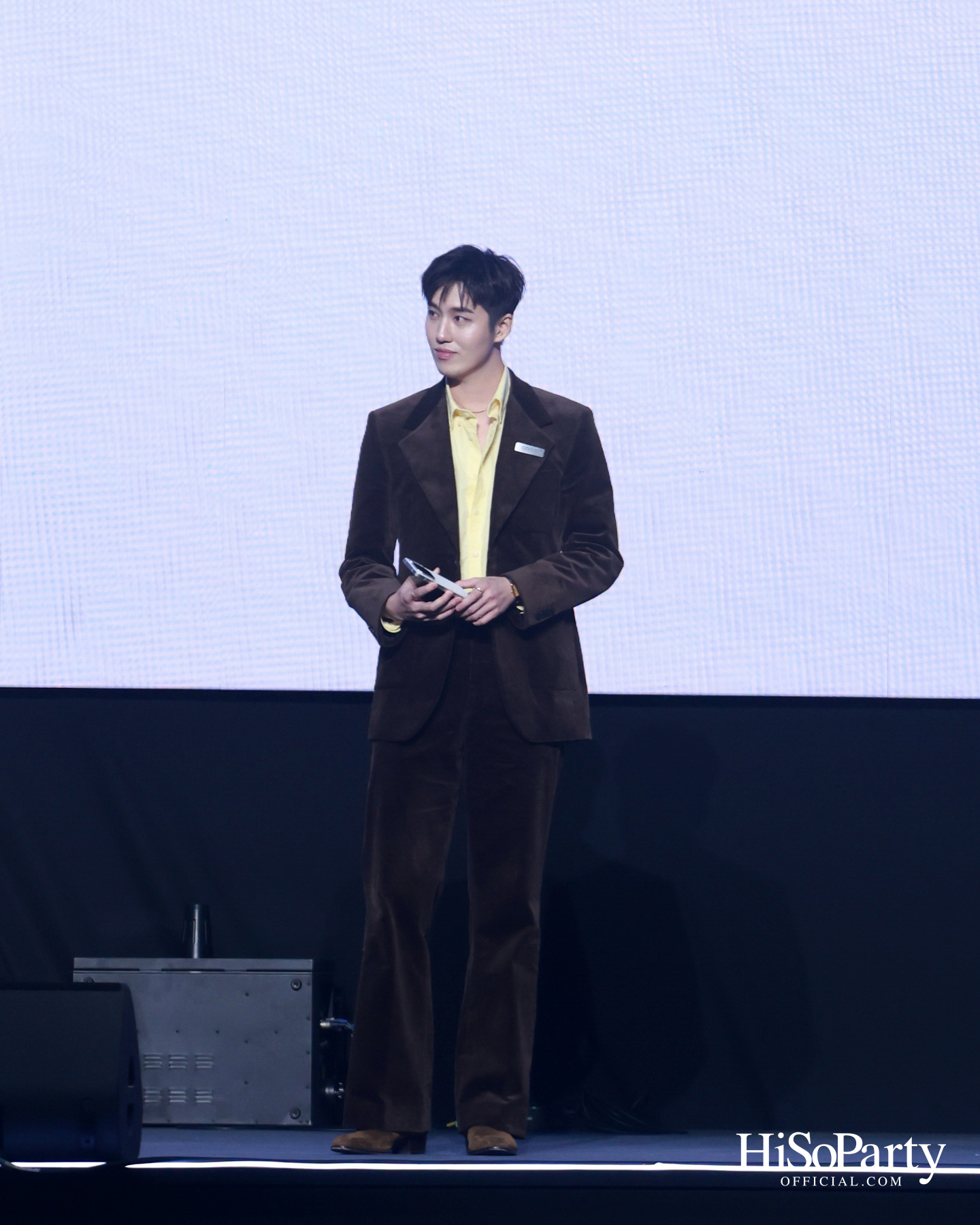 OPPO เปิดตัว ‘Find X10 Series’ พร้อม 4 OPPO Finder ต่อ–พีพี–เบ็คกี้–ปัน ร่วมสร้างสีสันในงานเปิดตัวสุดพิเศษ