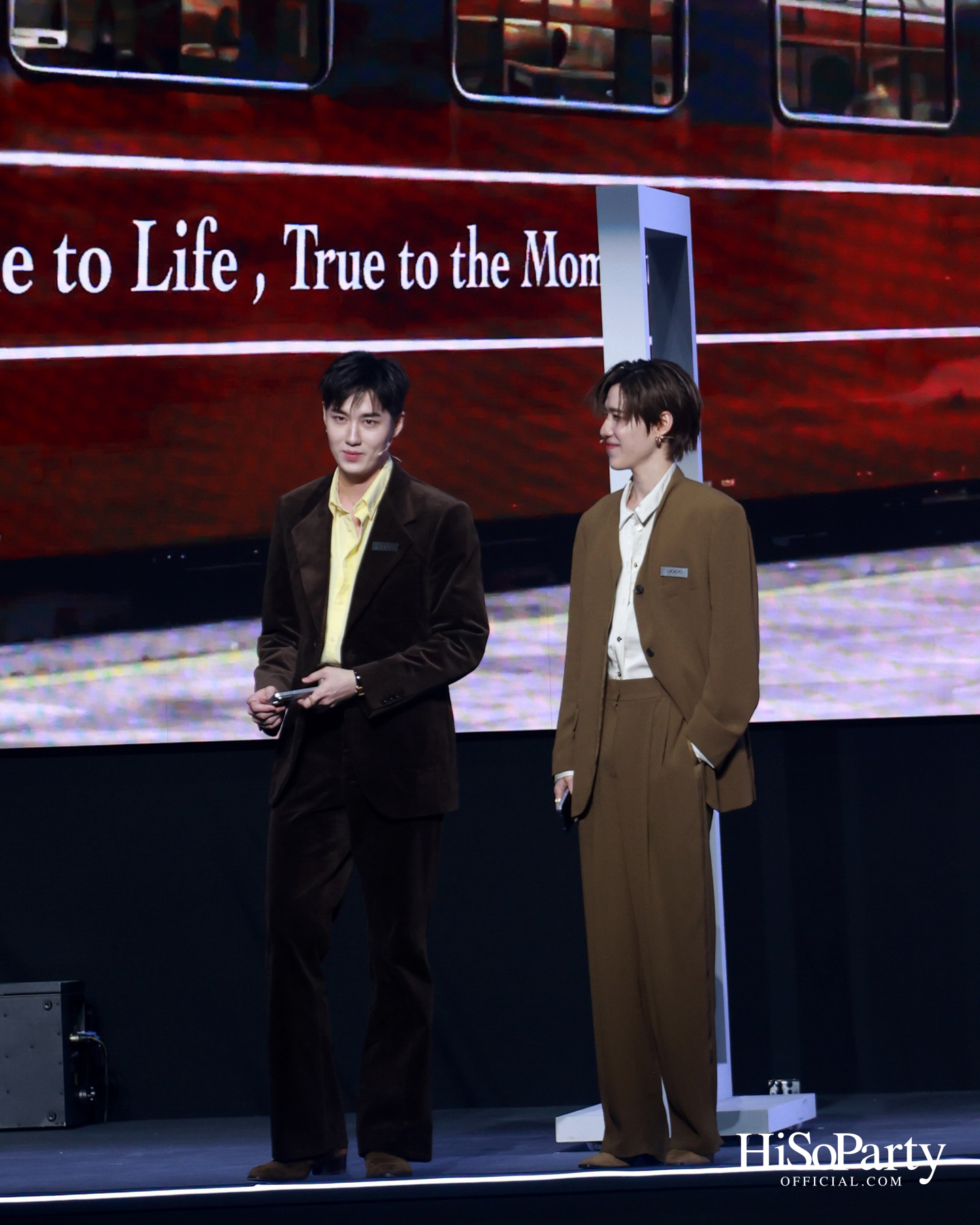 OPPO เปิดตัว ‘Find X10 Series’ พร้อม 4 OPPO Finder ต่อ–พีพี–เบ็คกี้–ปัน ร่วมสร้างสีสันในงานเปิดตัวสุดพิเศษ