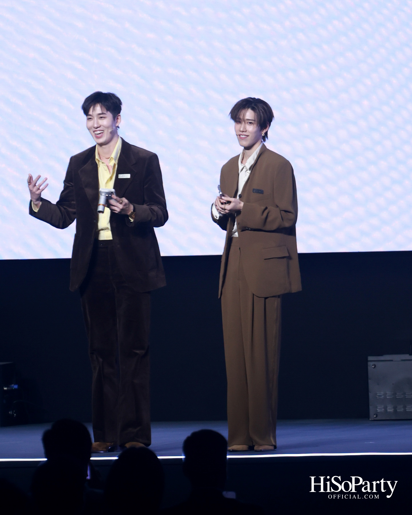 OPPO เปิดตัว ‘Find X10 Series’ พร้อม 4 OPPO Finder ต่อ–พีพี–เบ็คกี้–ปัน ร่วมสร้างสีสันในงานเปิดตัวสุดพิเศษ