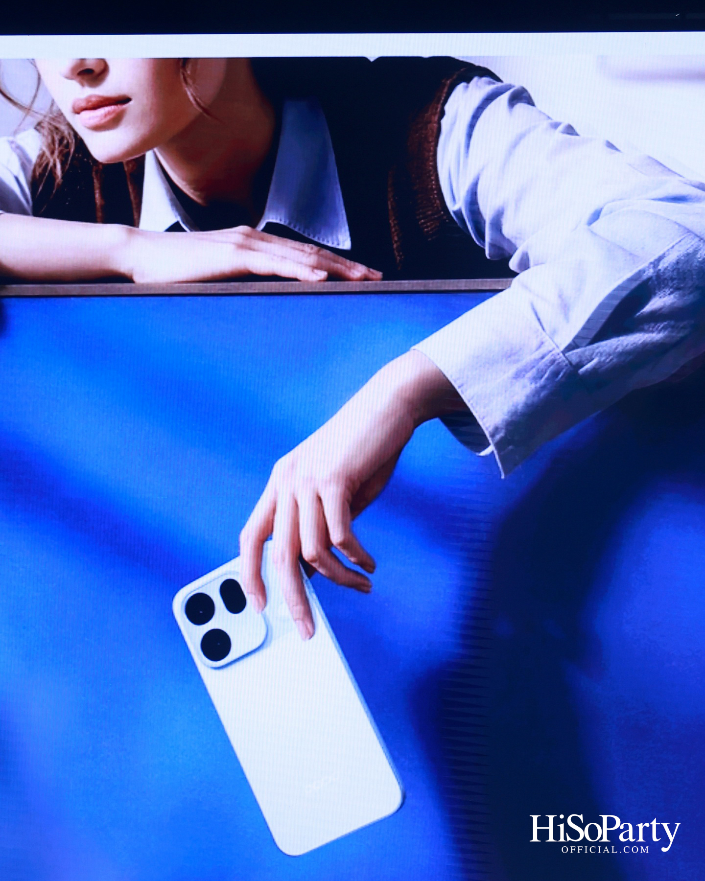 OPPO เปิดตัว ‘Find X10 Series’ พร้อม 4 OPPO Finder ต่อ–พีพี–เบ็คกี้–ปัน ร่วมสร้างสีสันในงานเปิดตัวสุดพิเศษ