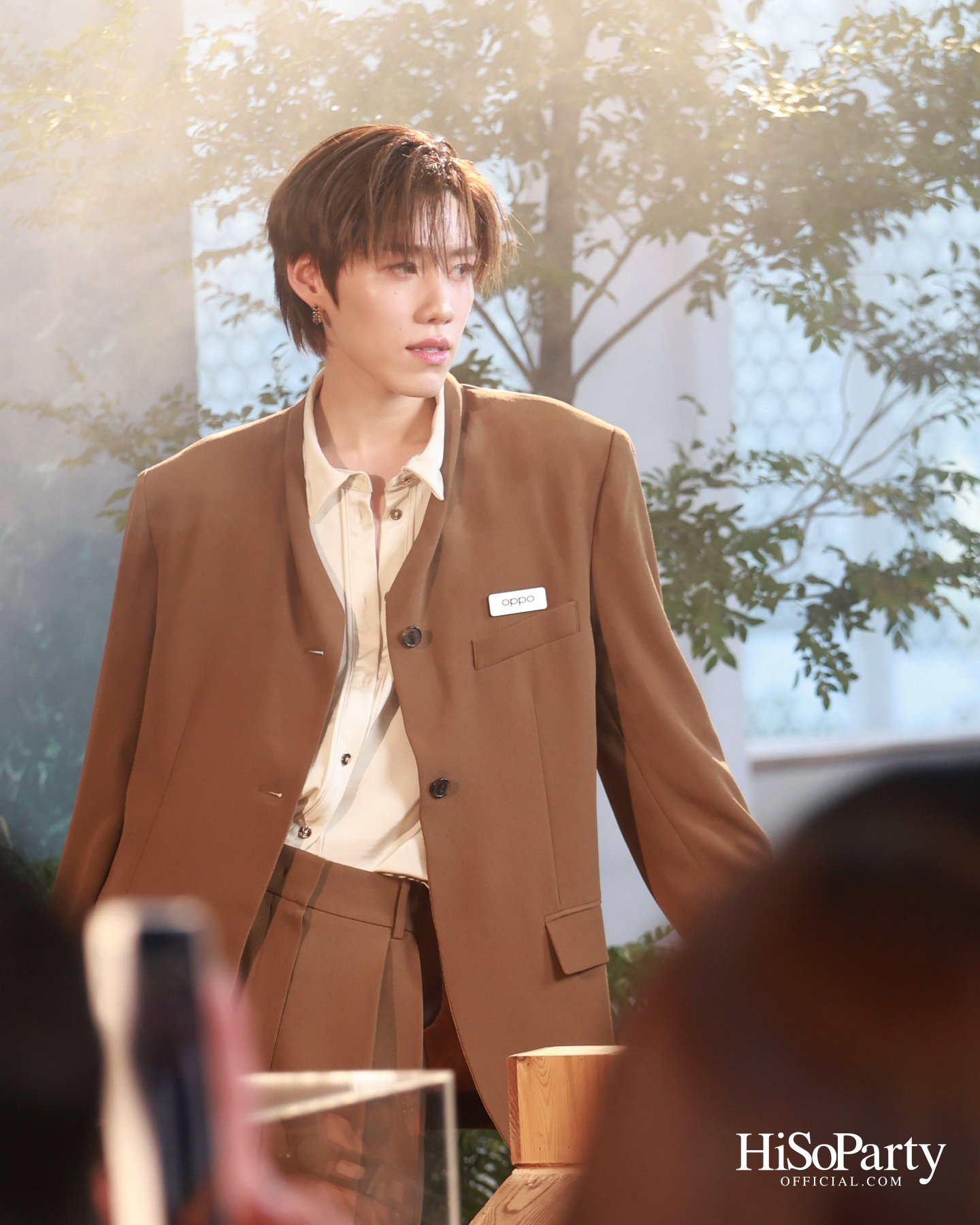 OPPO เปิดตัว ‘Find X10 Series’ พร้อม 4 OPPO Finder ต่อ–พีพี–เบ็คกี้–ปัน ร่วมสร้างสีสันในงานเปิดตัวสุดพิเศษ