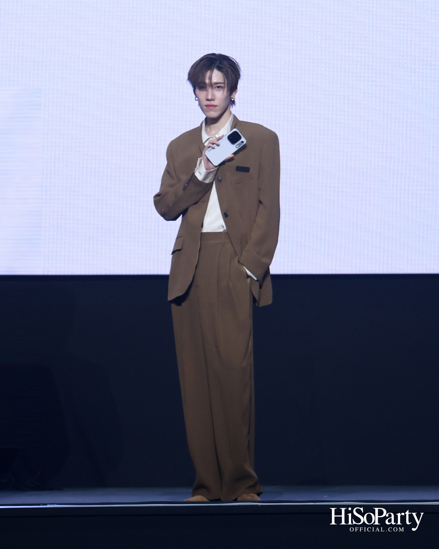 OPPO เปิดตัว ‘Find X10 Series’ พร้อม 4 OPPO Finder ต่อ–พีพี–เบ็คกี้–ปัน ร่วมสร้างสีสันในงานเปิดตัวสุดพิเศษ