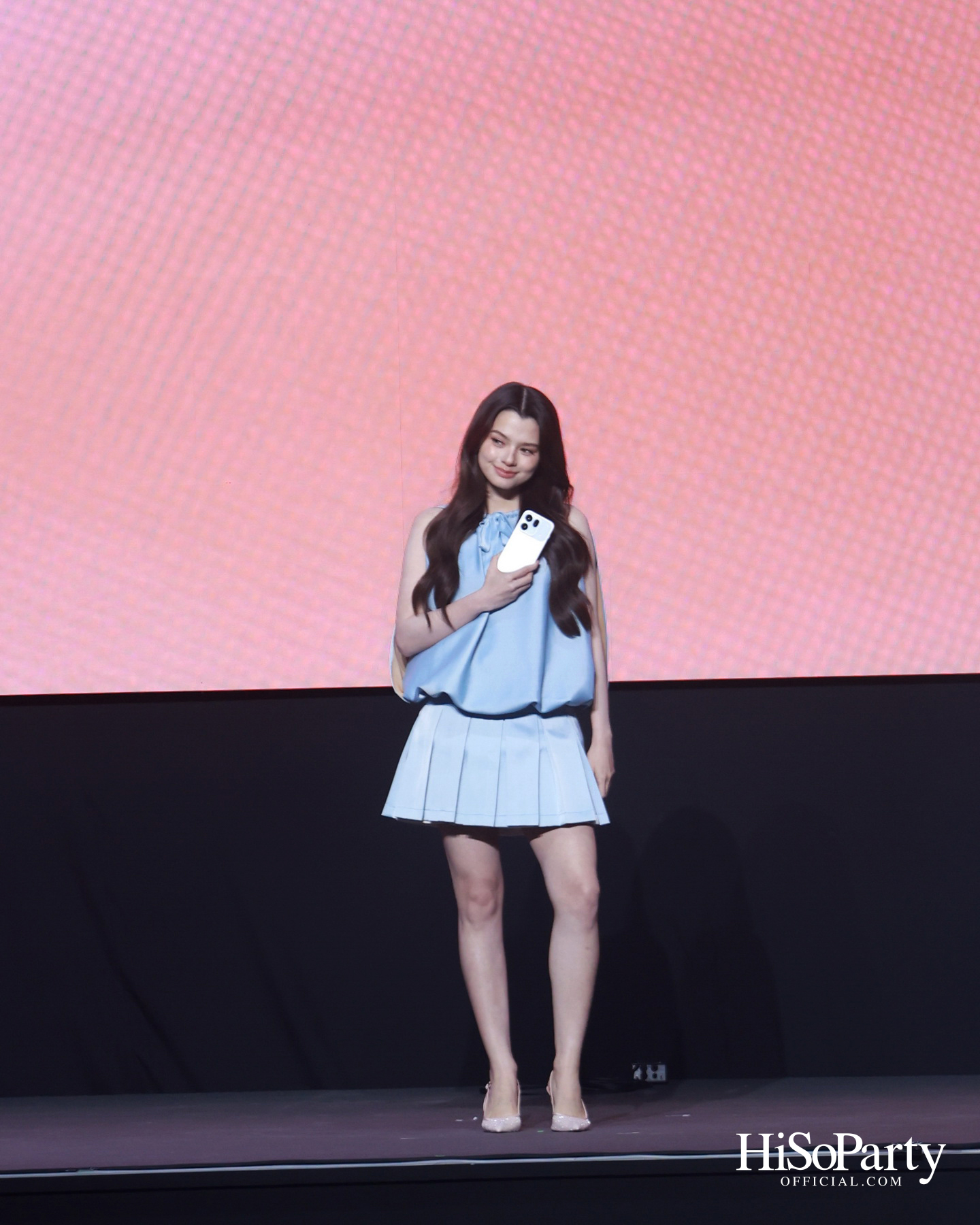 OPPO เปิดตัว ‘Find X10 Series’ พร้อม 4 OPPO Finder ต่อ–พีพี–เบ็คกี้–ปัน ร่วมสร้างสีสันในงานเปิดตัวสุดพิเศษ