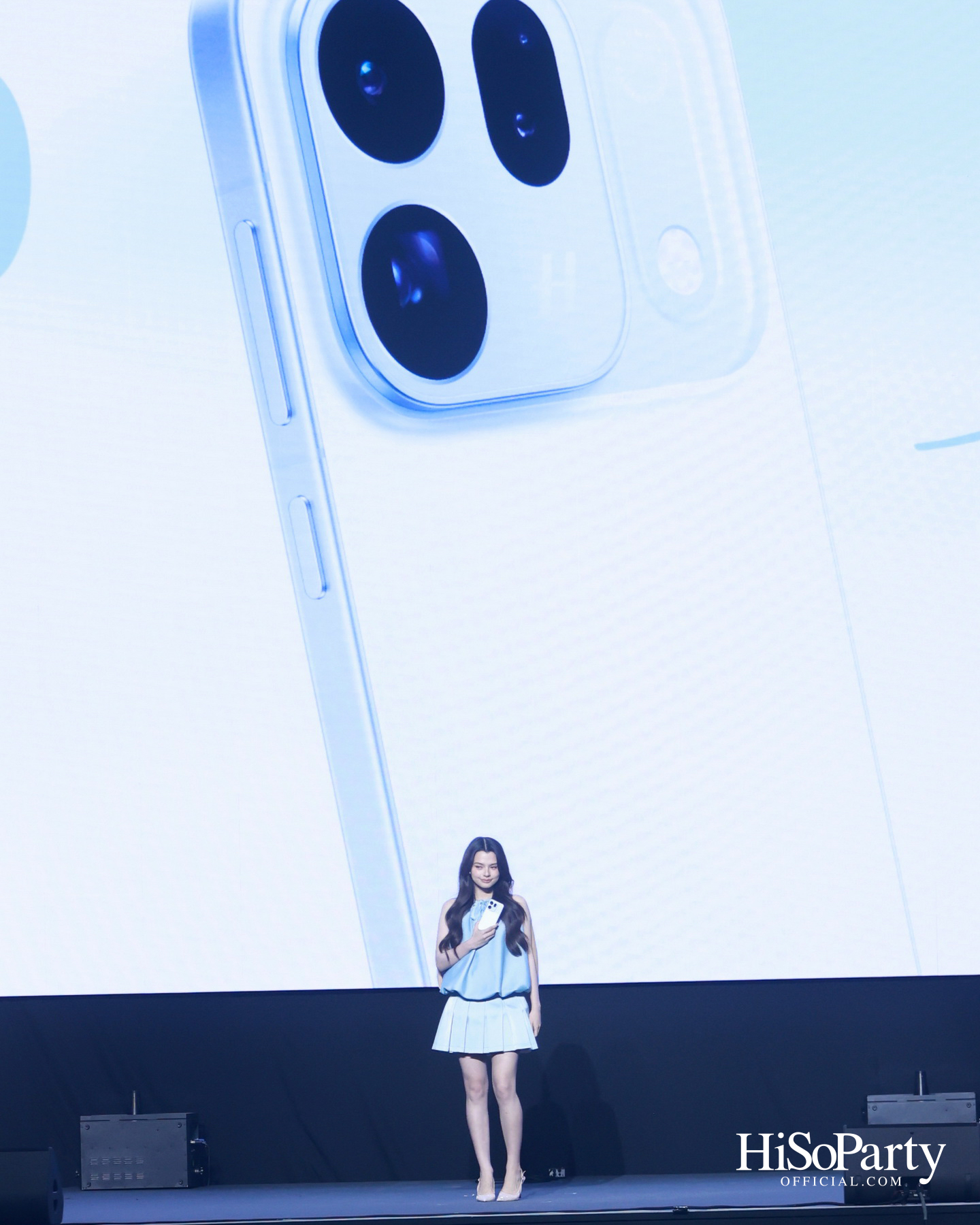 OPPO เปิดตัว ‘Find X10 Series’ พร้อม 4 OPPO Finder ต่อ–พีพี–เบ็คกี้–ปัน ร่วมสร้างสีสันในงานเปิดตัวสุดพิเศษ