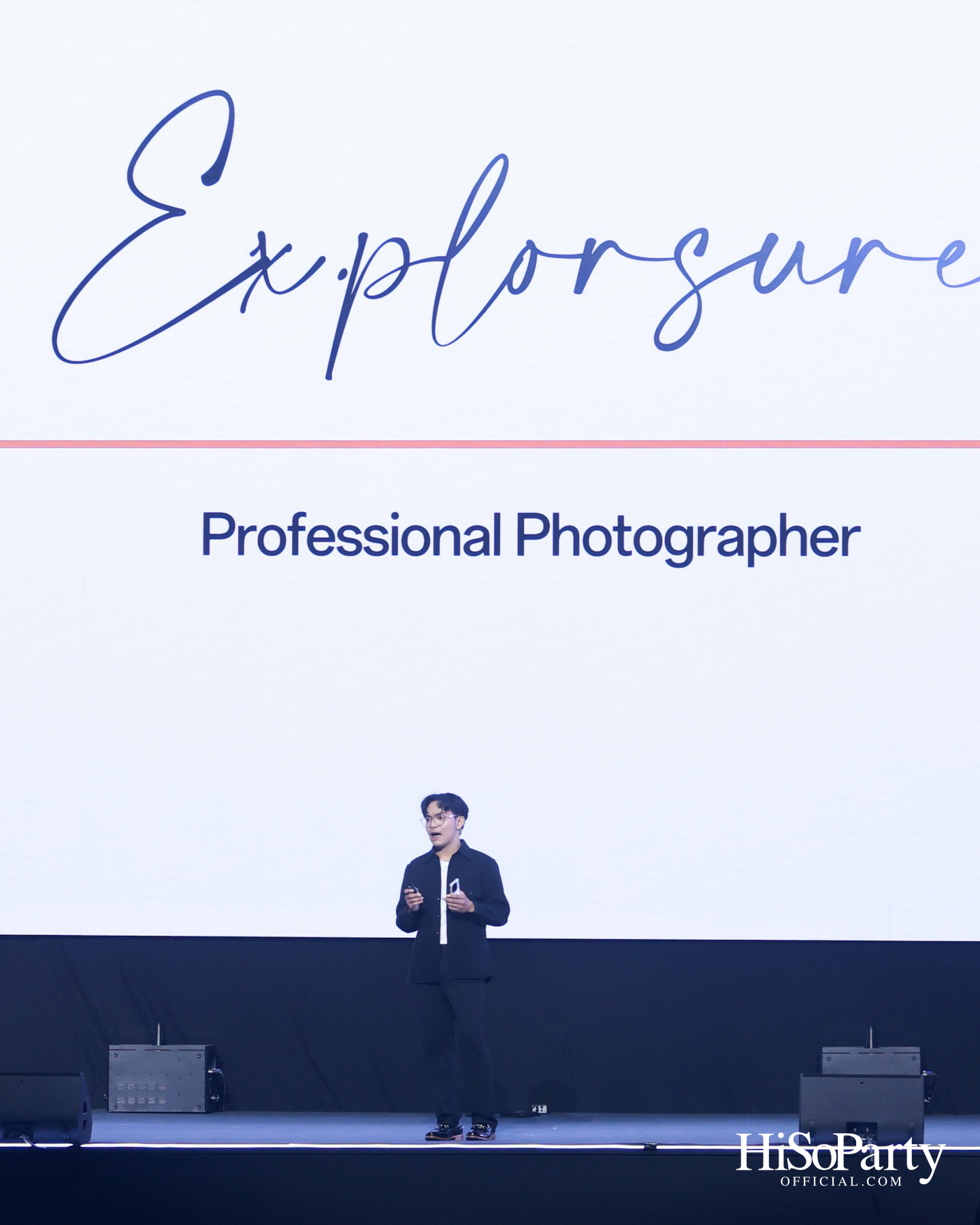 OPPO เปิดตัว ‘Find X10 Series’ พร้อม 4 OPPO Finder ต่อ–พีพี–เบ็คกี้–ปัน ร่วมสร้างสีสันในงานเปิดตัวสุดพิเศษ