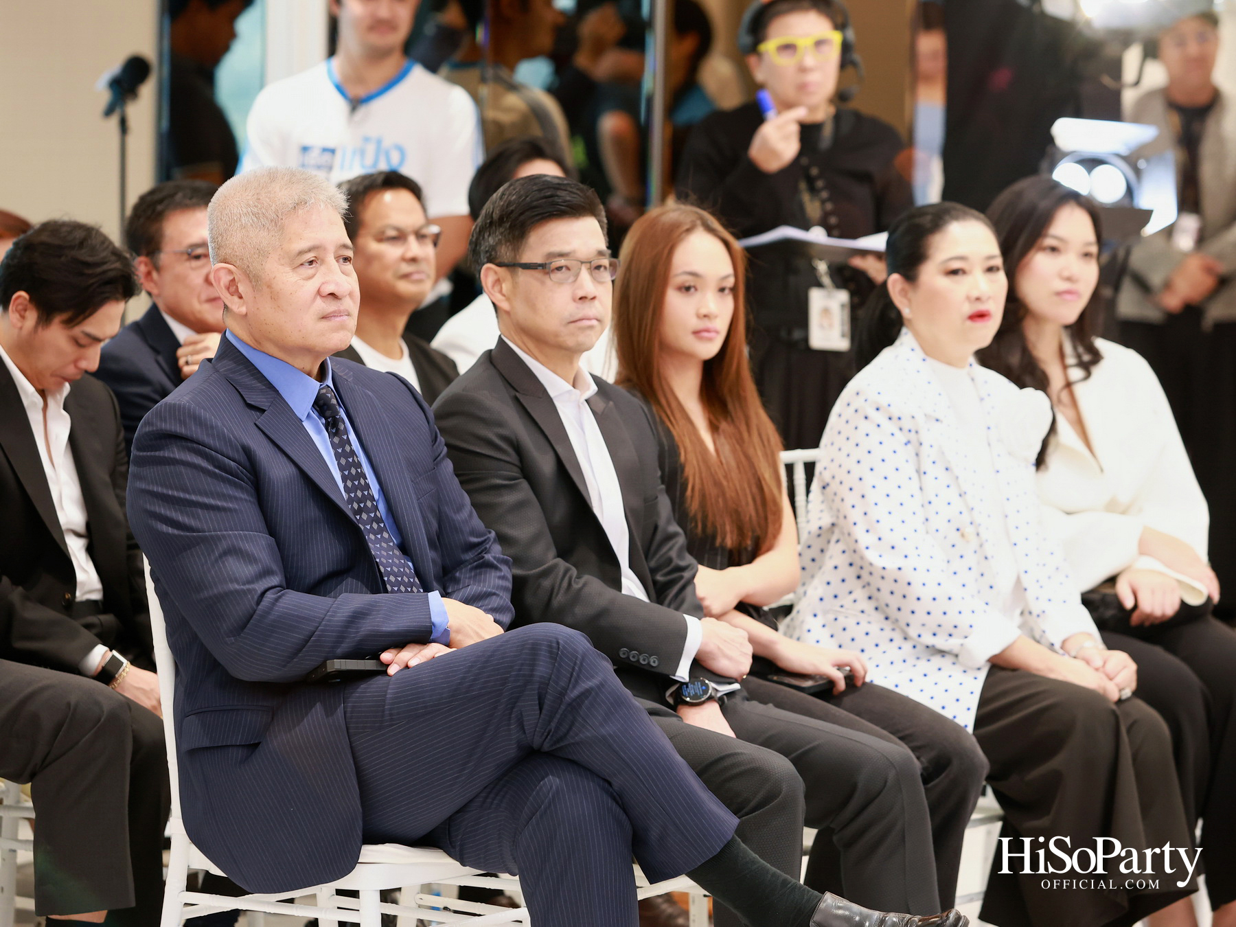 มาดามแป้งเปิดตัว MISS ‘MADAME PANG’ by เมืองไทยประกันภัย เวทีค้นหา 8 ผู้หญิงมากศักยภาพ สู่โอกาสในโลกธุรกิจ