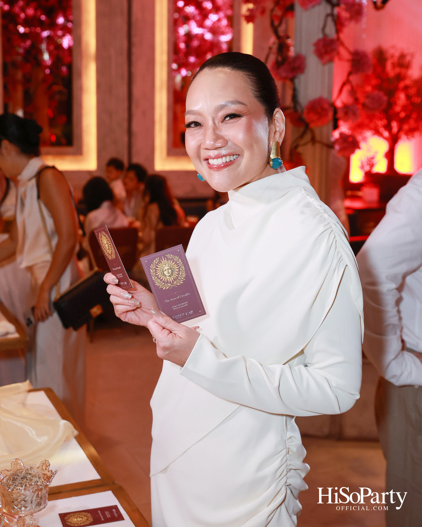 FOREO และ FAQ™ Swiss เปิดประสบการณ์ ‘LONGEVITY IS HERE’ ครั้งแรกในประเทศไทย ถ่ายทอดนิยามใหม่ของความงามและการใช้ชีวิต