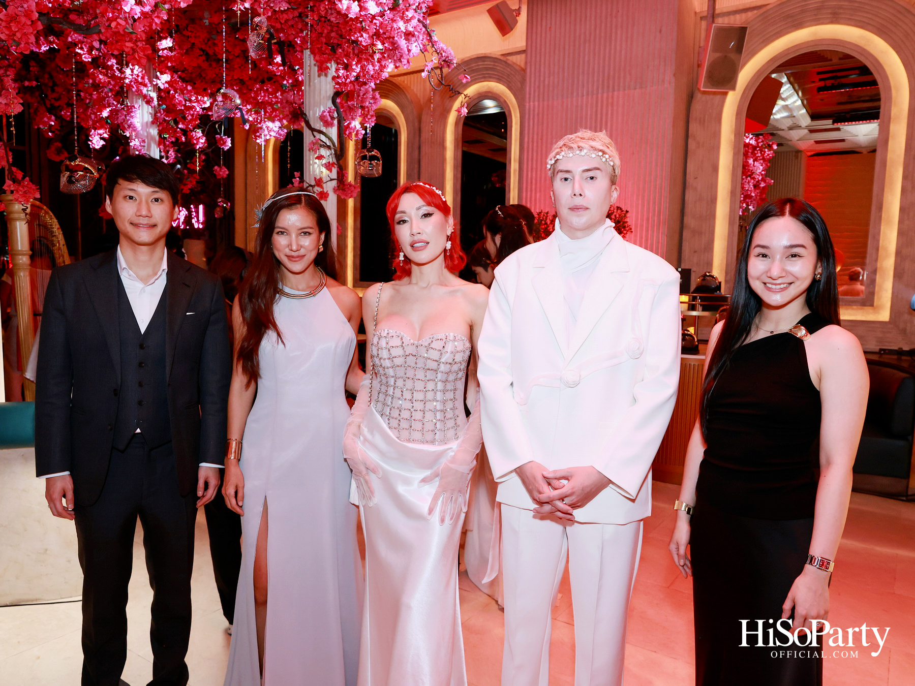 FOREO และ FAQ™ Swiss เปิดประสบการณ์ ‘LONGEVITY IS HERE’ ครั้งแรกในประเทศไทย ถ่ายทอดนิยามใหม่ของความงามและการใช้ชีวิต