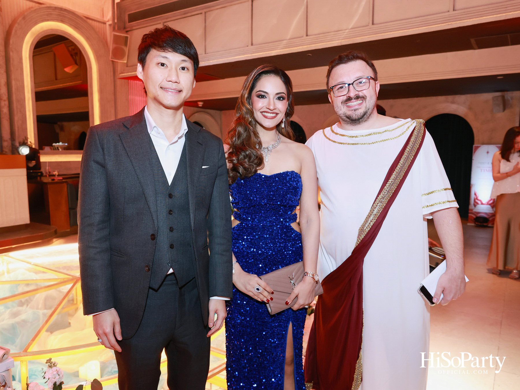 FOREO และ FAQ™ Swiss เปิดประสบการณ์ ‘LONGEVITY IS HERE’ ครั้งแรกในประเทศไทย ถ่ายทอดนิยามใหม่ของความงามและการใช้ชีวิต