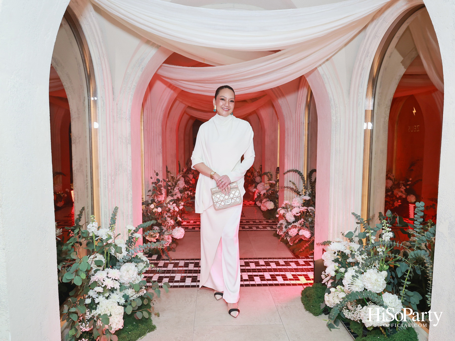 FOREO และ FAQ™ Swiss เปิดประสบการณ์ ‘LONGEVITY IS HERE’ ครั้งแรกในประเทศไทย ถ่ายทอดนิยามใหม่ของความงามและการใช้ชีวิต