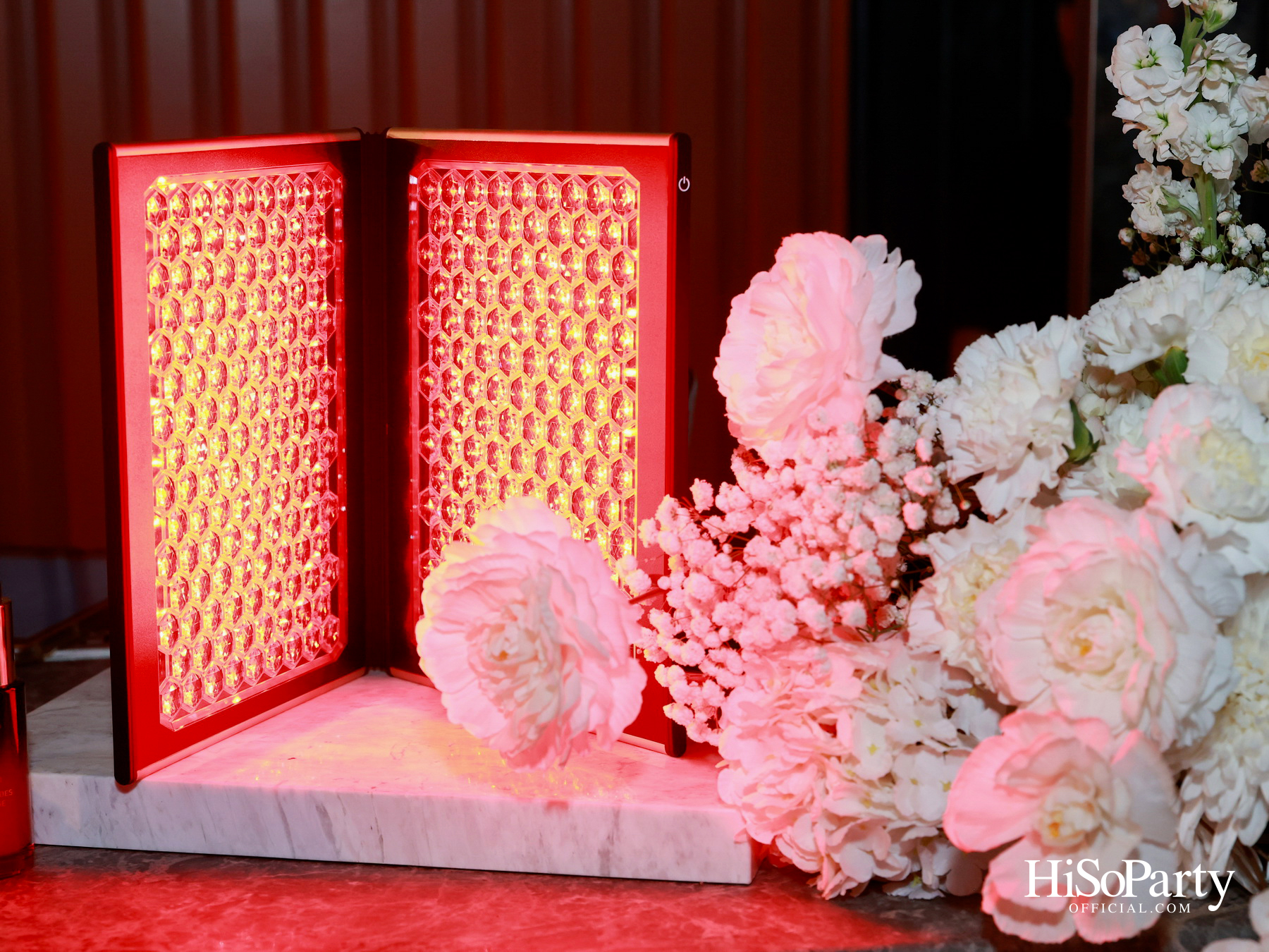 FOREO และ FAQ™ Swiss เปิดประสบการณ์ ‘LONGEVITY IS HERE’ ครั้งแรกในประเทศไทย ถ่ายทอดนิยามใหม่ของความงามและการใช้ชีวิต