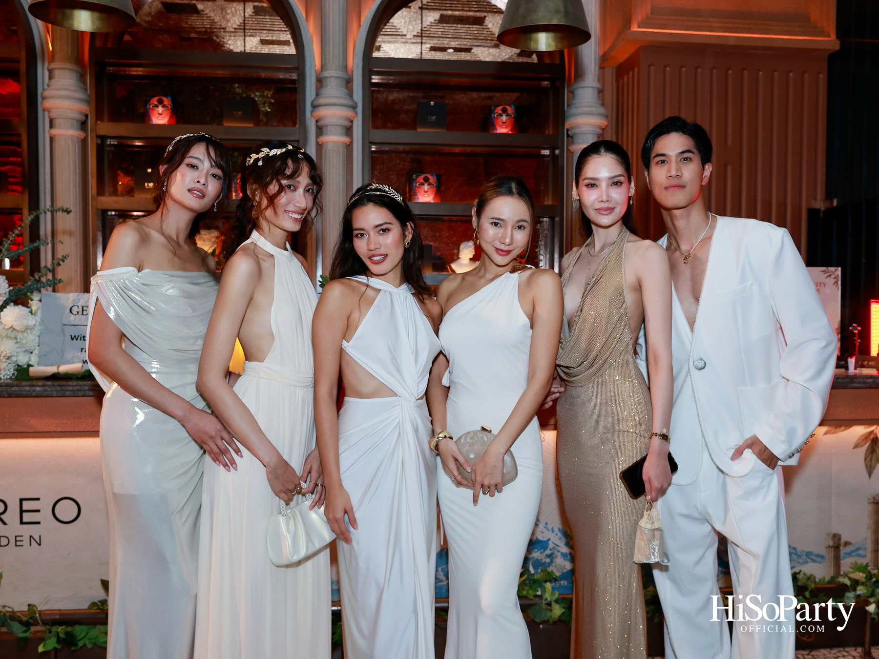 FOREO และ FAQ™ Swiss เปิดประสบการณ์ ‘LONGEVITY IS HERE’ ครั้งแรกในประเทศไทย ถ่ายทอดนิยามใหม่ของความงามและการใช้ชีวิต