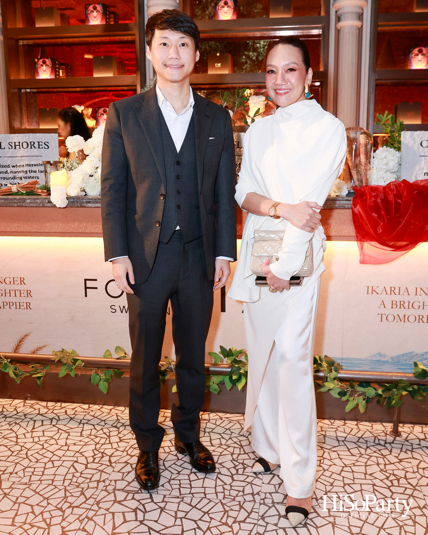 FOREO และ FAQ™ Swiss เปิดประสบการณ์ ‘LONGEVITY IS HERE’ ครั้งแรกในประเทศไทย ถ่ายทอดนิยามใหม่ของความงามและการใช้ชีวิต