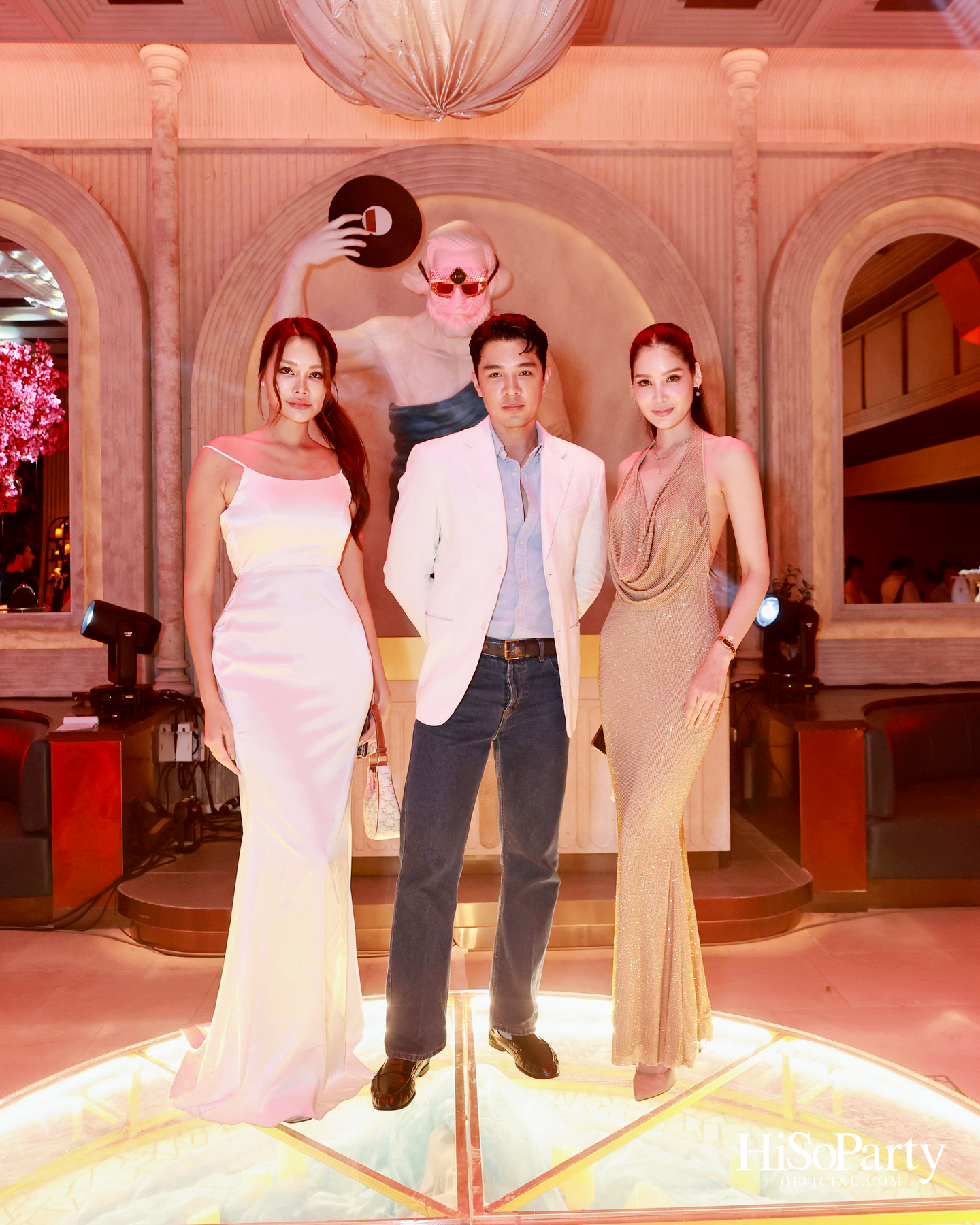 FOREO และ FAQ™ Swiss เปิดประสบการณ์ ‘LONGEVITY IS HERE’ ครั้งแรกในประเทศไทย ถ่ายทอดนิยามใหม่ของความงามและการใช้ชีวิต