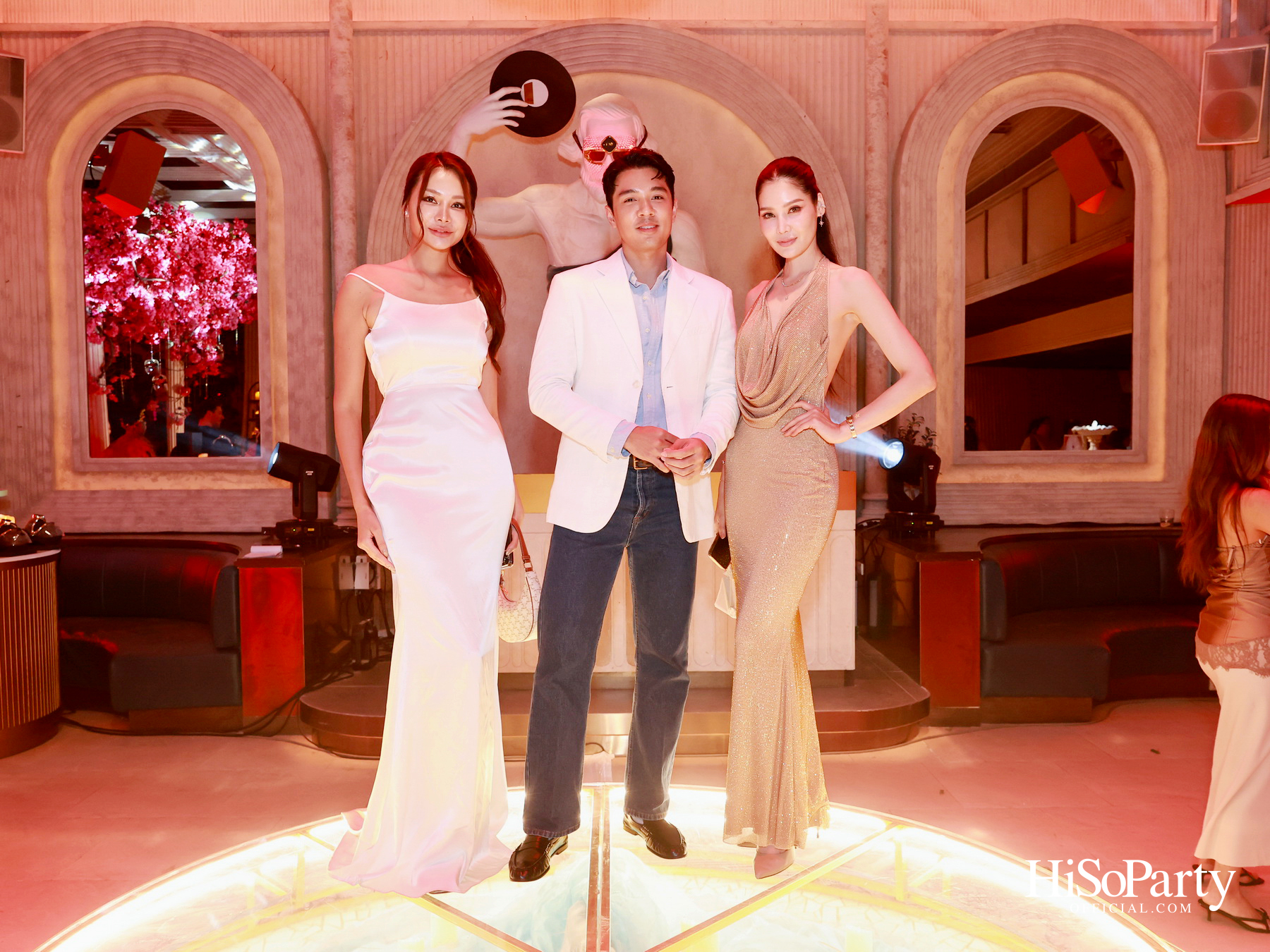 FOREO และ FAQ™ Swiss เปิดประสบการณ์ ‘LONGEVITY IS HERE’ ครั้งแรกในประเทศไทย ถ่ายทอดนิยามใหม่ของความงามและการใช้ชีวิต