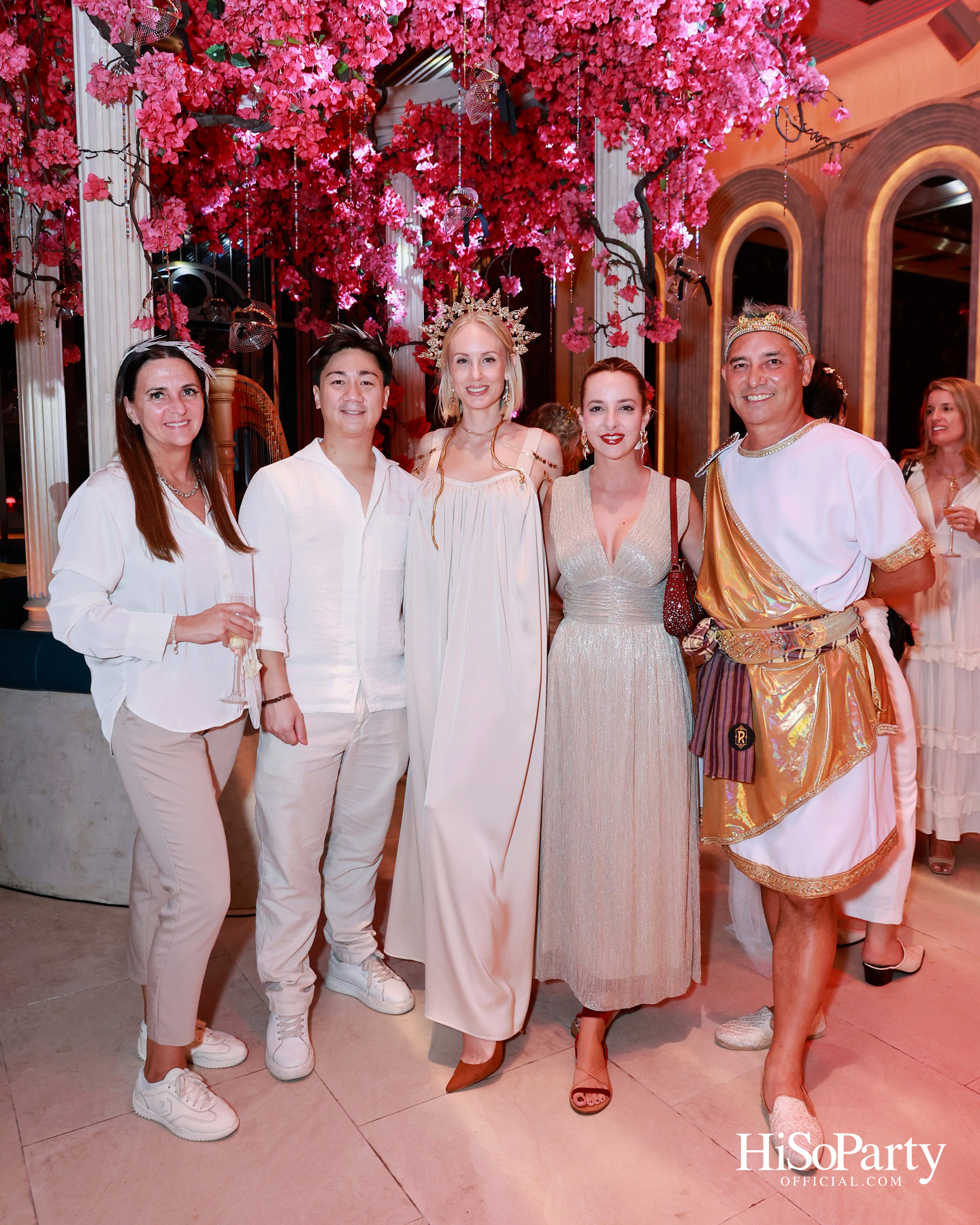 FOREO และ FAQ™ Swiss เปิดประสบการณ์ ‘LONGEVITY IS HERE’ ครั้งแรกในประเทศไทย ถ่ายทอดนิยามใหม่ของความงามและการใช้ชีวิต