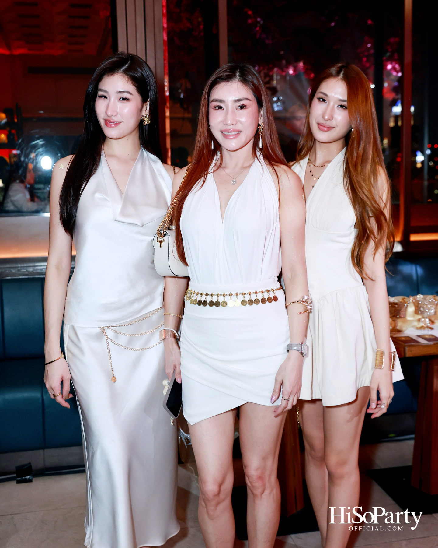 FOREO และ FAQ™ Swiss เปิดประสบการณ์ ‘LONGEVITY IS HERE’ ครั้งแรกในประเทศไทย ถ่ายทอดนิยามใหม่ของความงามและการใช้ชีวิต