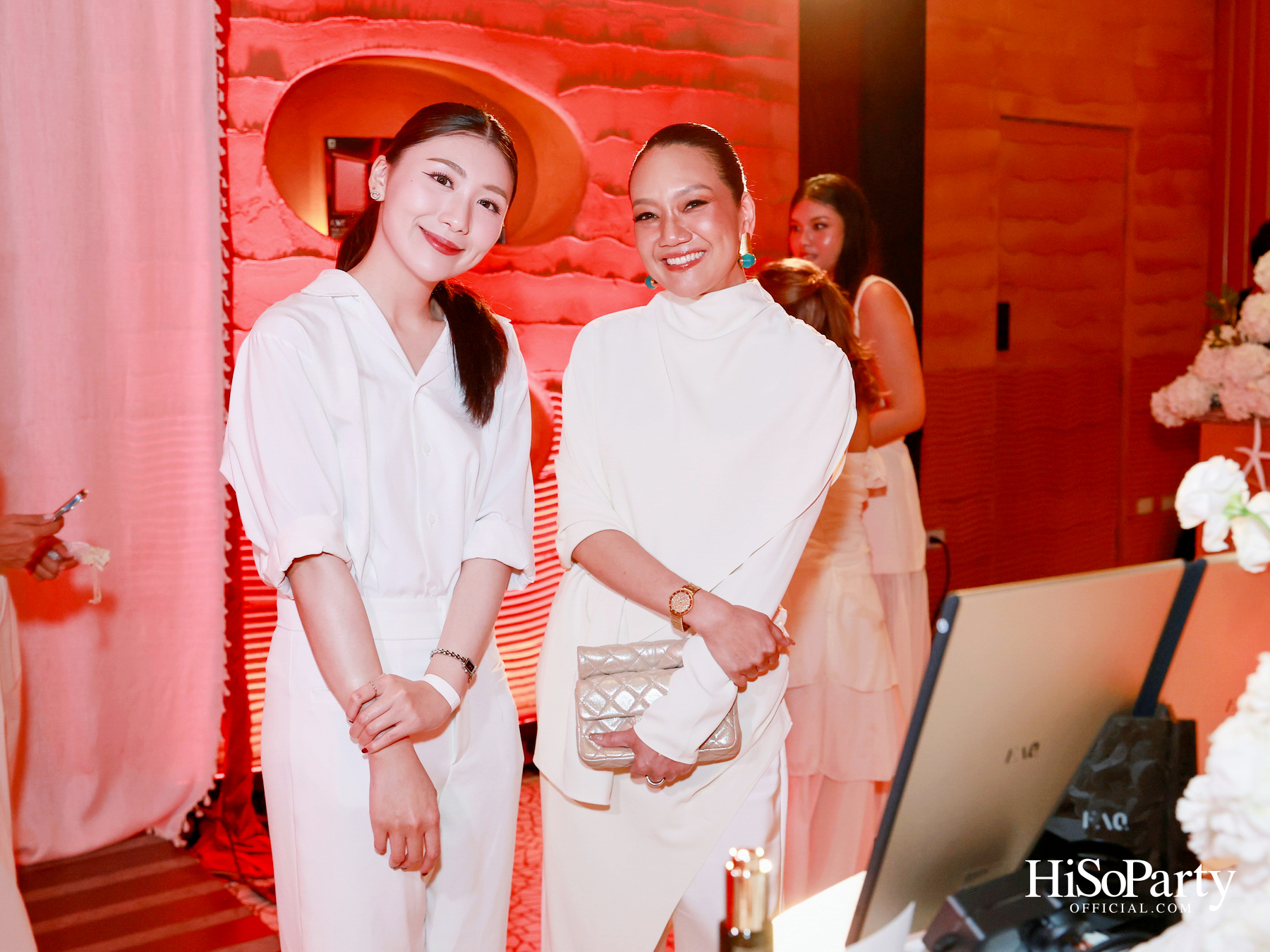 FOREO และ FAQ™ Swiss เปิดประสบการณ์ ‘LONGEVITY IS HERE’ ครั้งแรกในประเทศไทย ถ่ายทอดนิยามใหม่ของความงามและการใช้ชีวิต