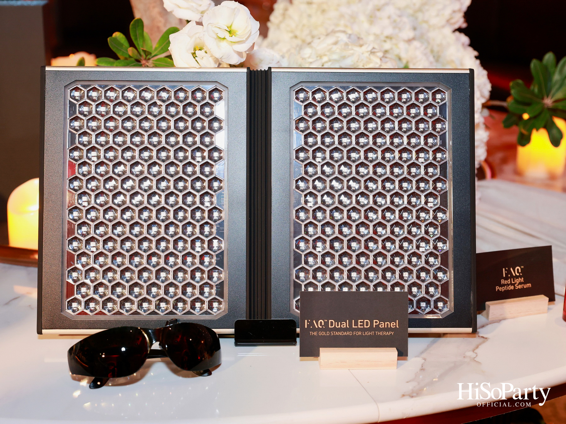 FOREO และ FAQ™ Swiss เปิดประสบการณ์ ‘LONGEVITY IS HERE’ ครั้งแรกในประเทศไทย ถ่ายทอดนิยามใหม่ของความงามและการใช้ชีวิต