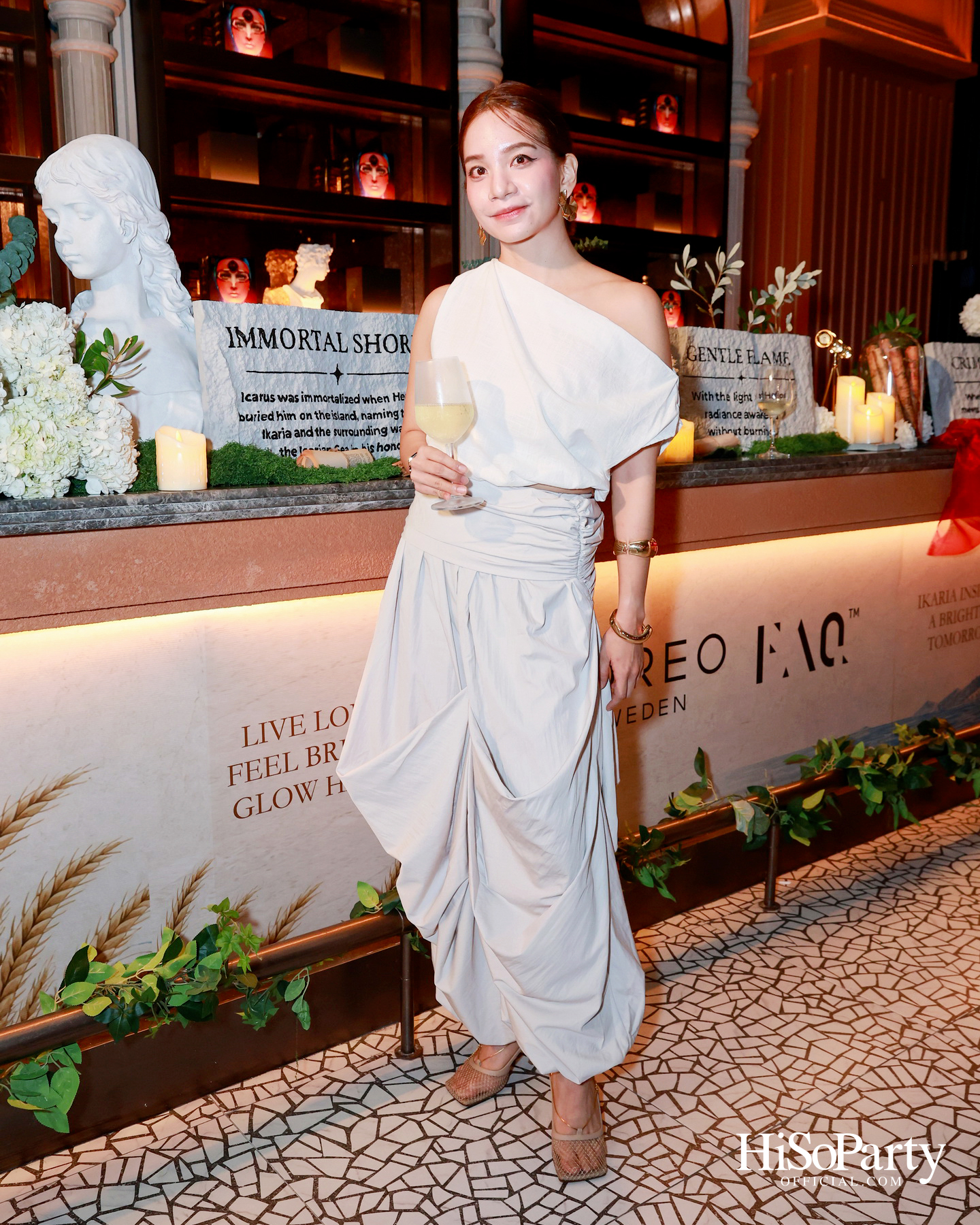 FOREO และ FAQ™ Swiss เปิดประสบการณ์ ‘LONGEVITY IS HERE’ ครั้งแรกในประเทศไทย ถ่ายทอดนิยามใหม่ของความงามและการใช้ชีวิต
