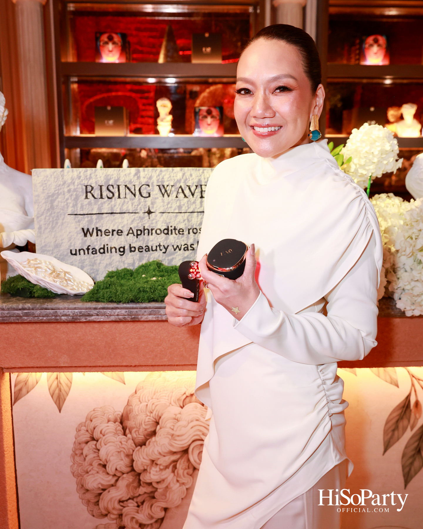 FOREO และ FAQ™ Swiss เปิดประสบการณ์ ‘LONGEVITY IS HERE’ ครั้งแรกในประเทศไทย ถ่ายทอดนิยามใหม่ของความงามและการใช้ชีวิต