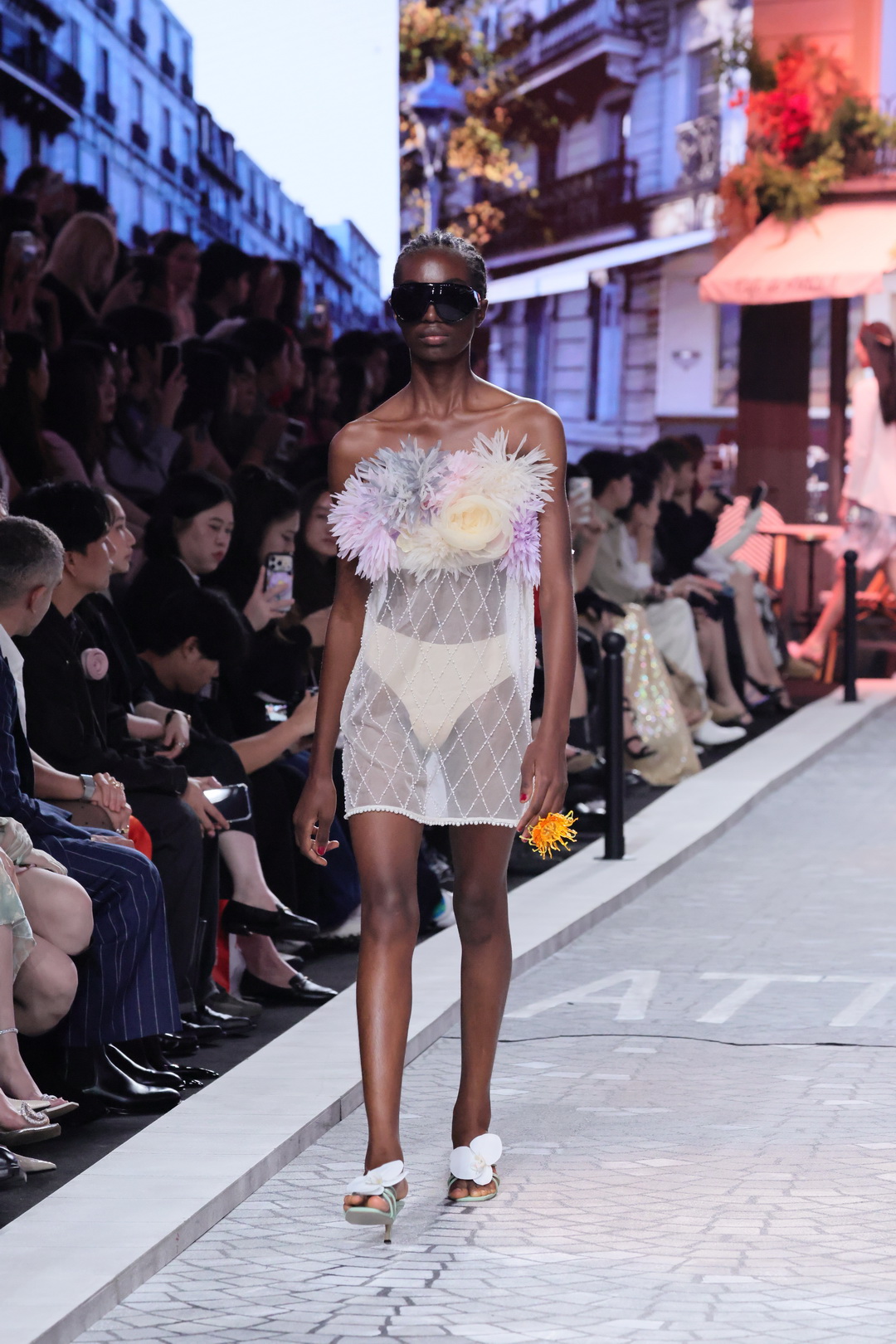 AURUM เผยโฉม ‘Lempicka’ คอลเลกชัน Spring/Summer 2027 ถ่ายทอดเสน่ห์ Art Deco ผ่านงานหัตถศิลป์ไทย