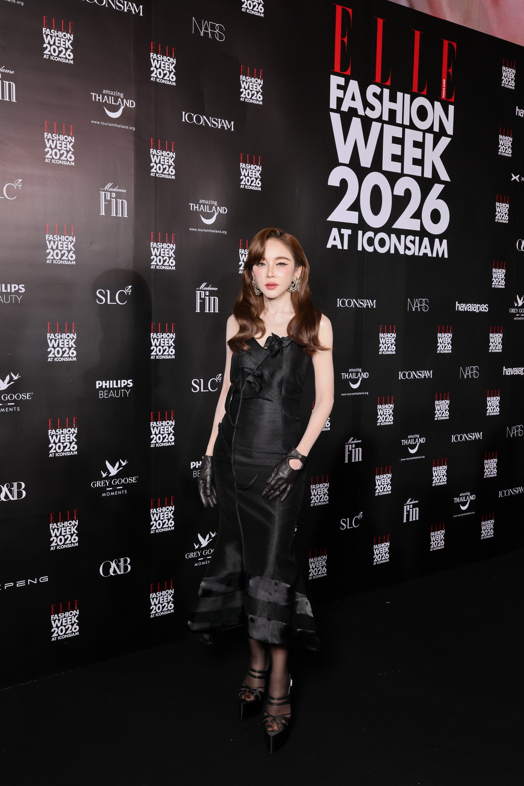 AURUM เผยโฉม ‘Lempicka’ คอลเลกชัน Spring/Summer 2027 ถ่ายทอดเสน่ห์ Art Deco ผ่านงานหัตถศิลป์ไทย