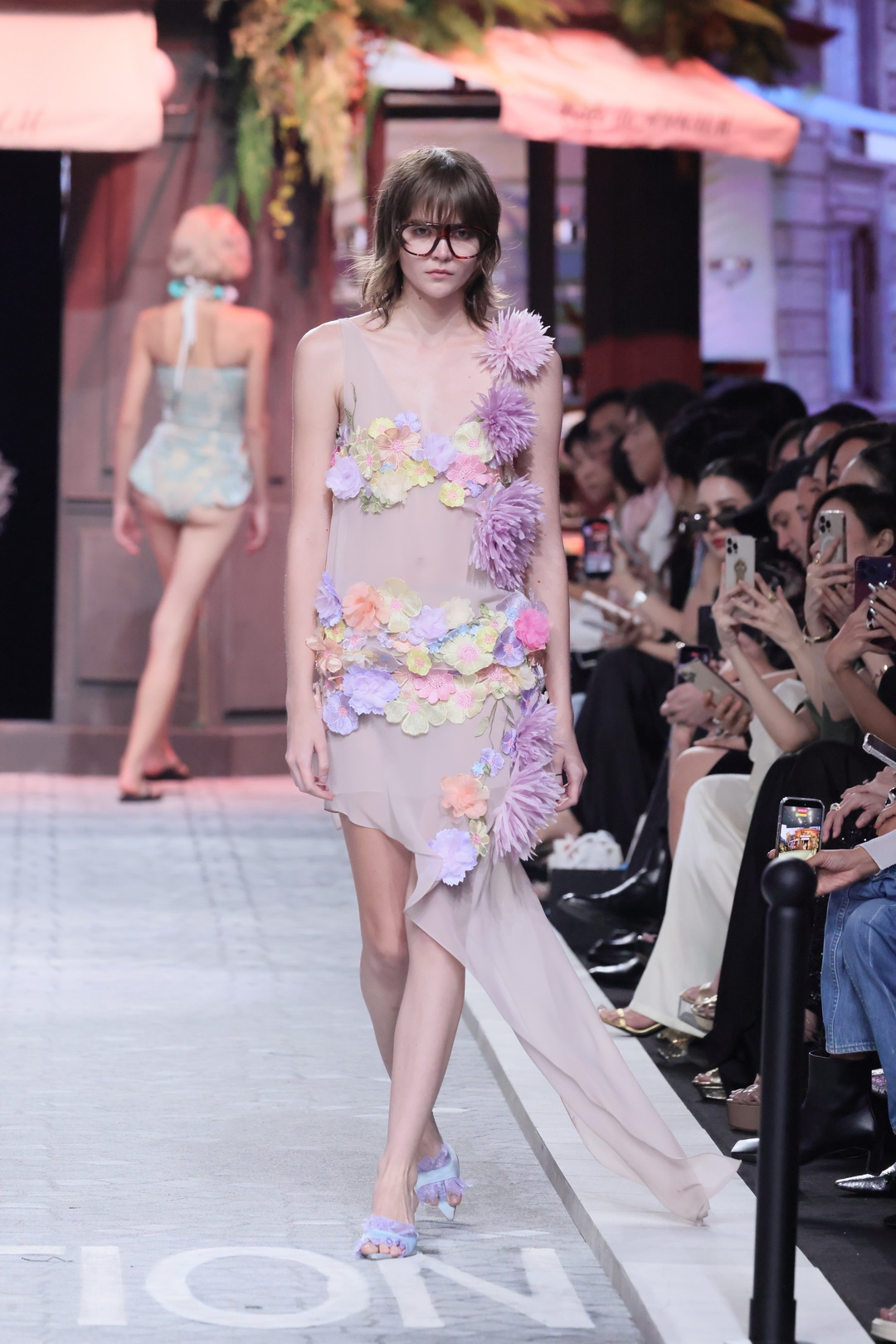 AURUM เผยโฉม ‘Lempicka’ คอลเลกชัน Spring/Summer 2027 ถ่ายทอดเสน่ห์ Art Deco ผ่านงานหัตถศิลป์ไทย