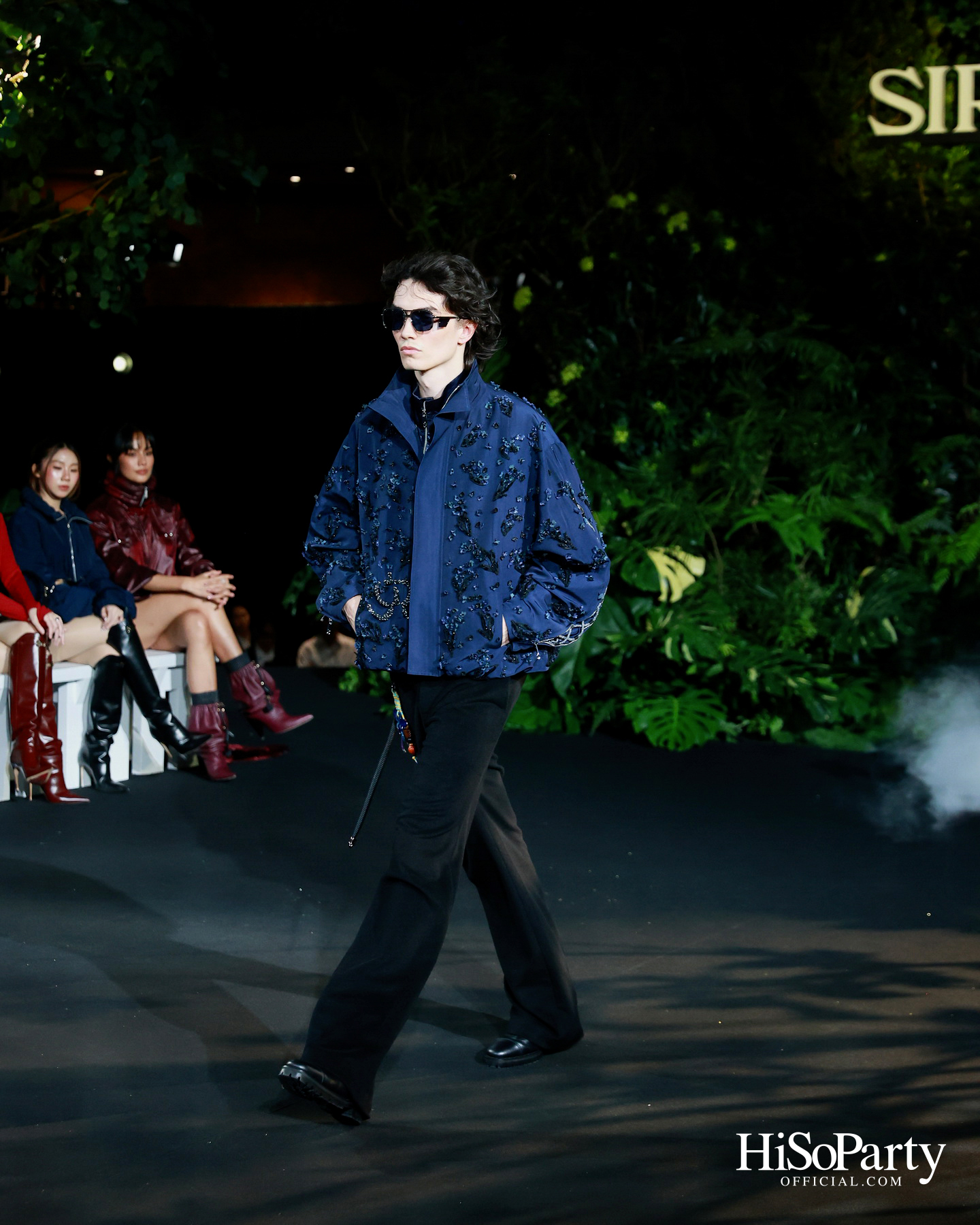 SIRIVANNAVARI นำเสนอคอลเลกชัน Autumn/Winter 2026/27 ‘Echoes of Altitude’ ถ่ายทอดเสน่ห์ Sporty Couture และแรงบันดาลใจจากธรรมชาติ