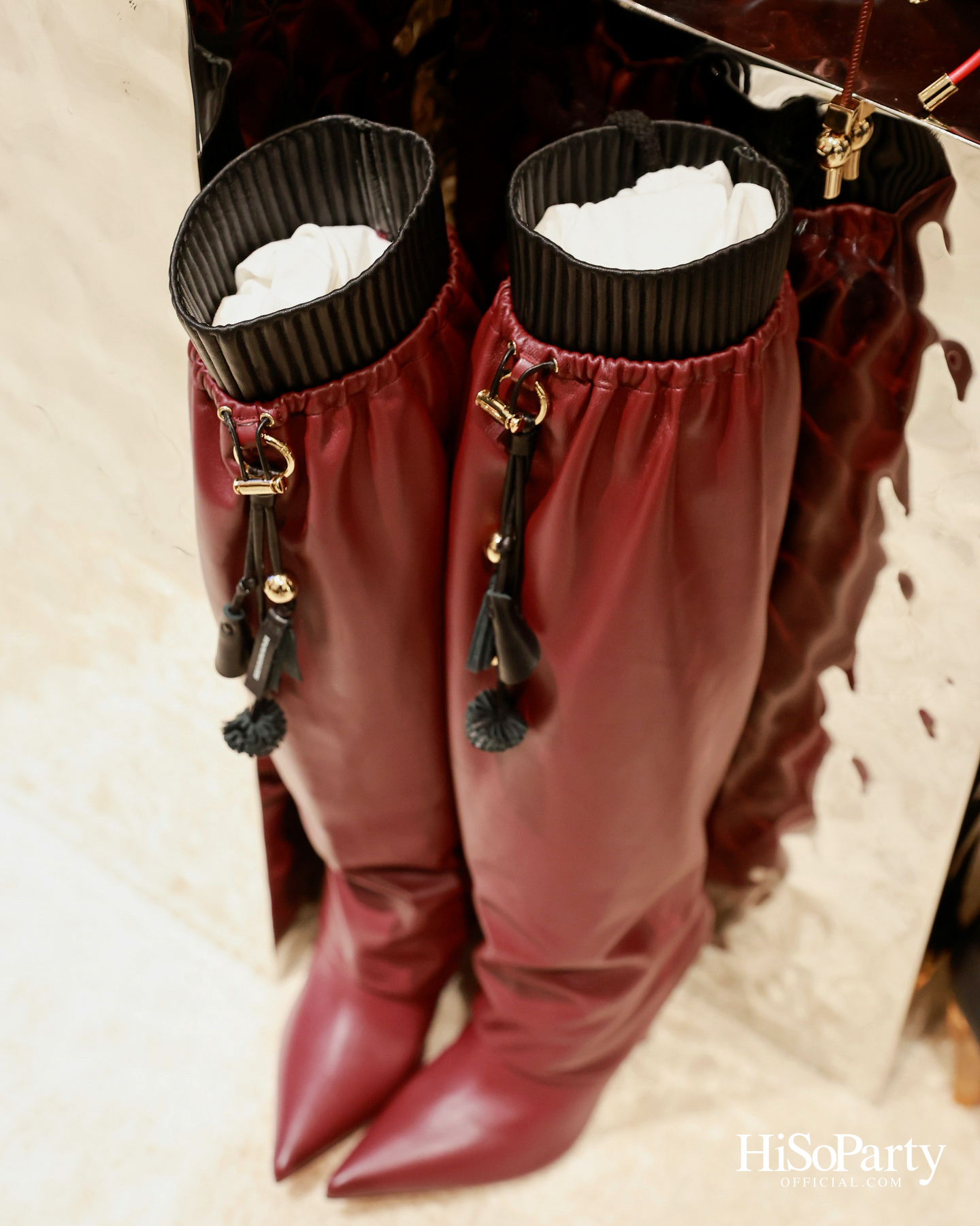 SIRIVANNAVARI นำเสนอคอลเลกชัน Autumn/Winter 2026/27 ‘Echoes of Altitude’ ถ่ายทอดเสน่ห์ Sporty Couture และแรงบันดาลใจจากธรรมชาติ