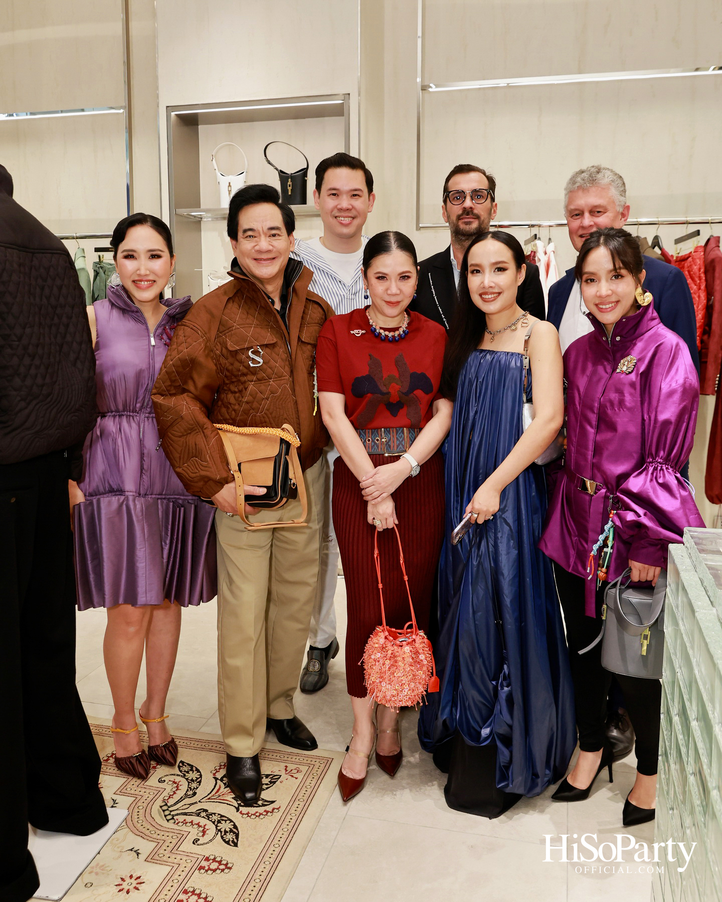 SIRIVANNAVARI นำเสนอคอลเลกชัน Autumn/Winter 2026/27 ‘Echoes of Altitude’ ถ่ายทอดเสน่ห์ Sporty Couture และแรงบันดาลใจจากธรรมชาติ