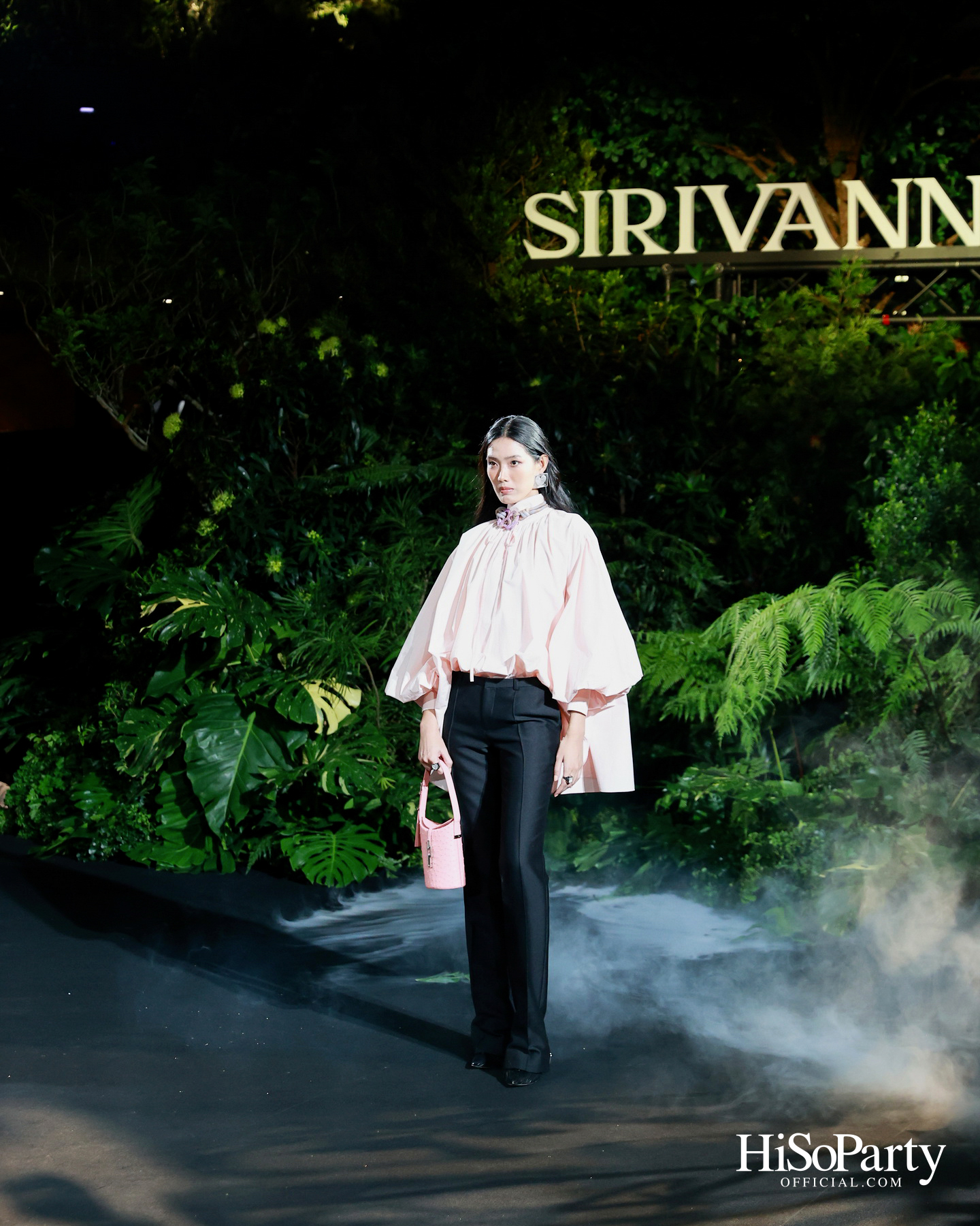 SIRIVANNAVARI นำเสนอคอลเลกชัน Autumn/Winter 2026/27 ‘Echoes of Altitude’ ถ่ายทอดเสน่ห์ Sporty Couture และแรงบันดาลใจจากธรรมชาติ