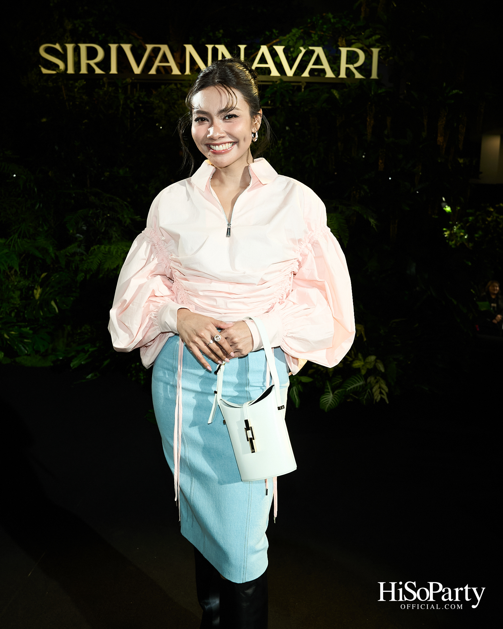 SIRIVANNAVARI นำเสนอคอลเลกชัน Autumn/Winter 2026/27 ‘Echoes of Altitude’ ถ่ายทอดเสน่ห์ Sporty Couture และแรงบันดาลใจจากธรรมชาติ