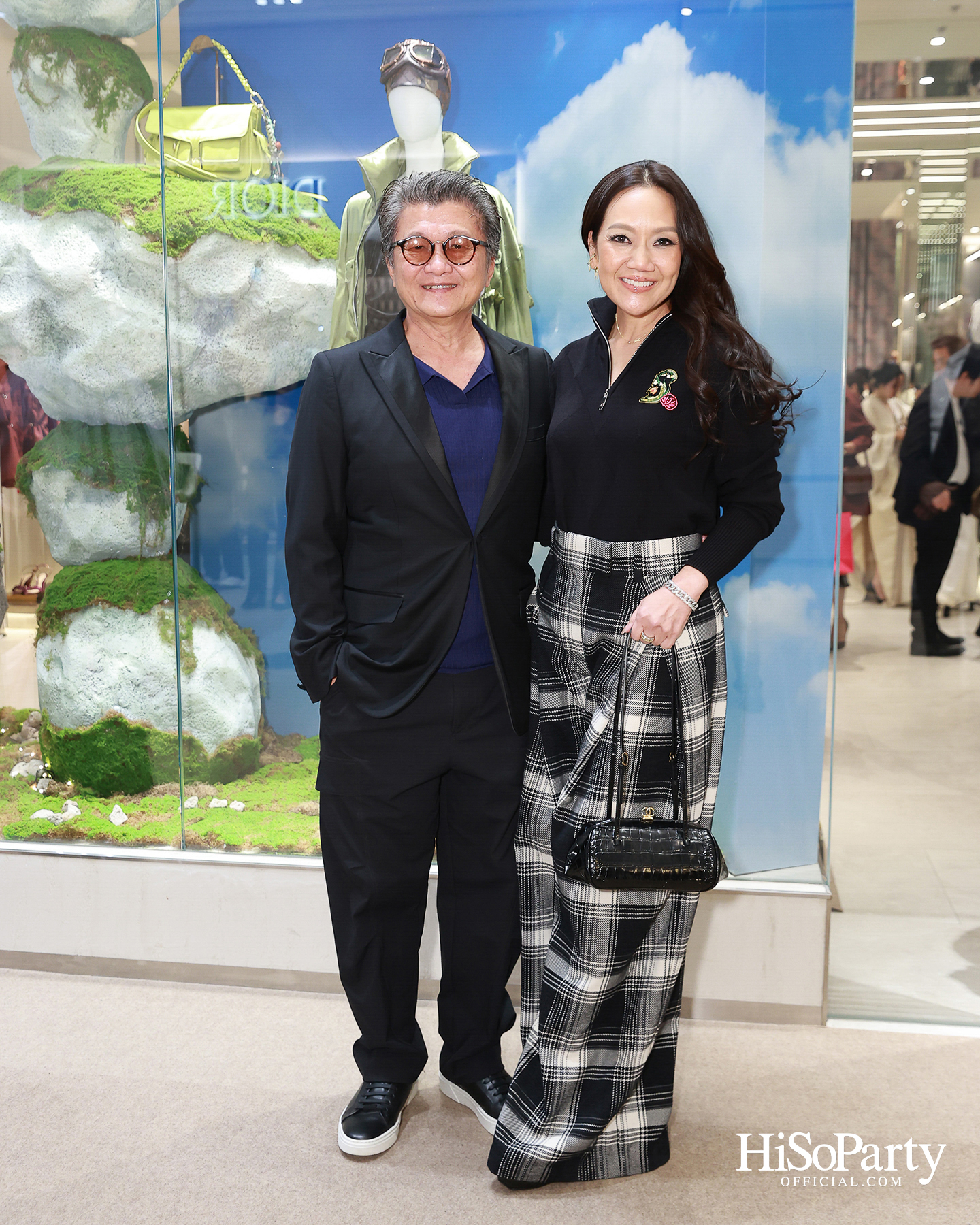 SIRIVANNAVARI นำเสนอคอลเลกชัน Autumn/Winter 2026/27 ‘Echoes of Altitude’ ถ่ายทอดเสน่ห์ Sporty Couture และแรงบันดาลใจจากธรรมชาติ