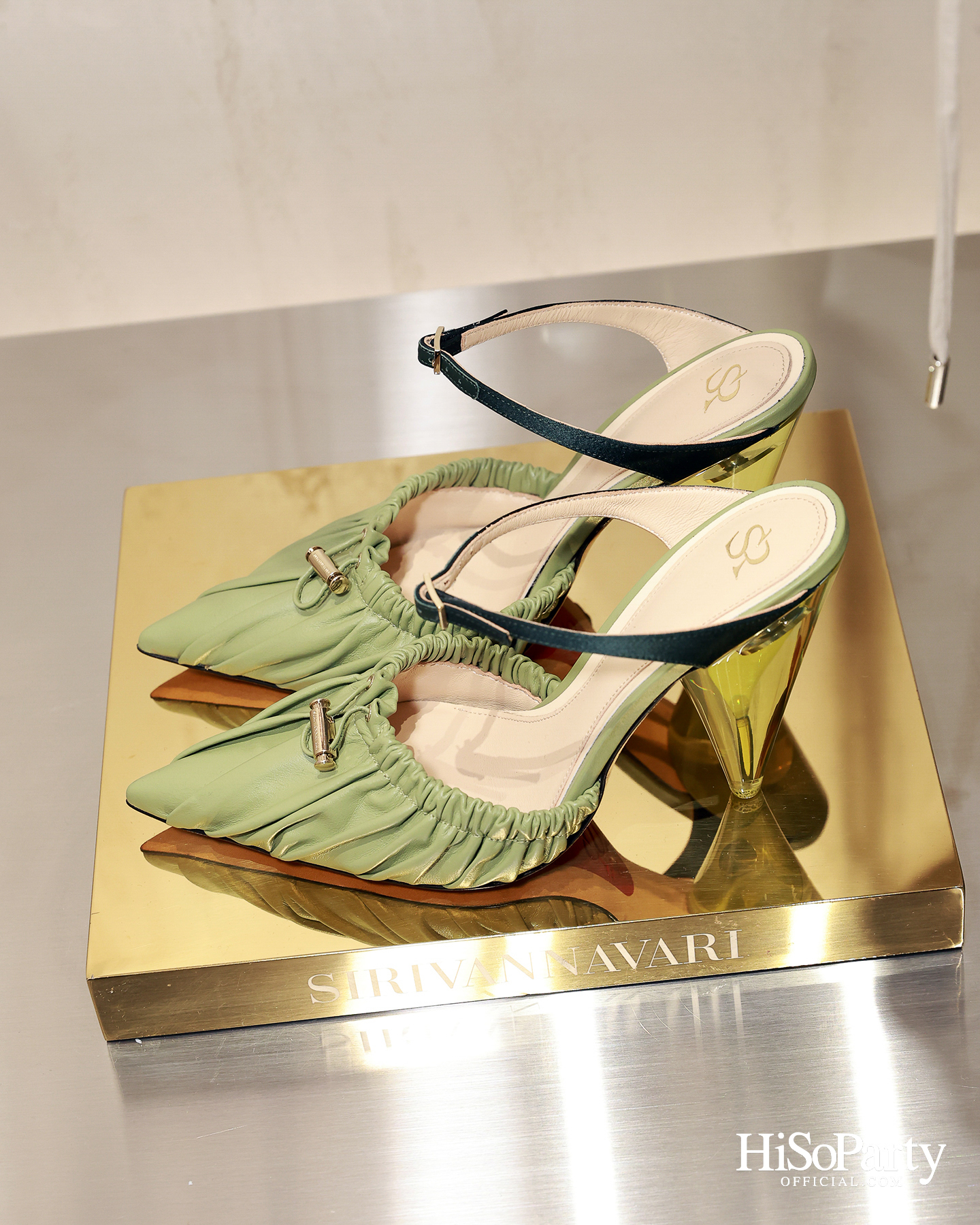 SIRIVANNAVARI นำเสนอคอลเลกชัน Autumn/Winter 2026/27 ‘Echoes of Altitude’ ถ่ายทอดเสน่ห์ Sporty Couture และแรงบันดาลใจจากธรรมชาติ