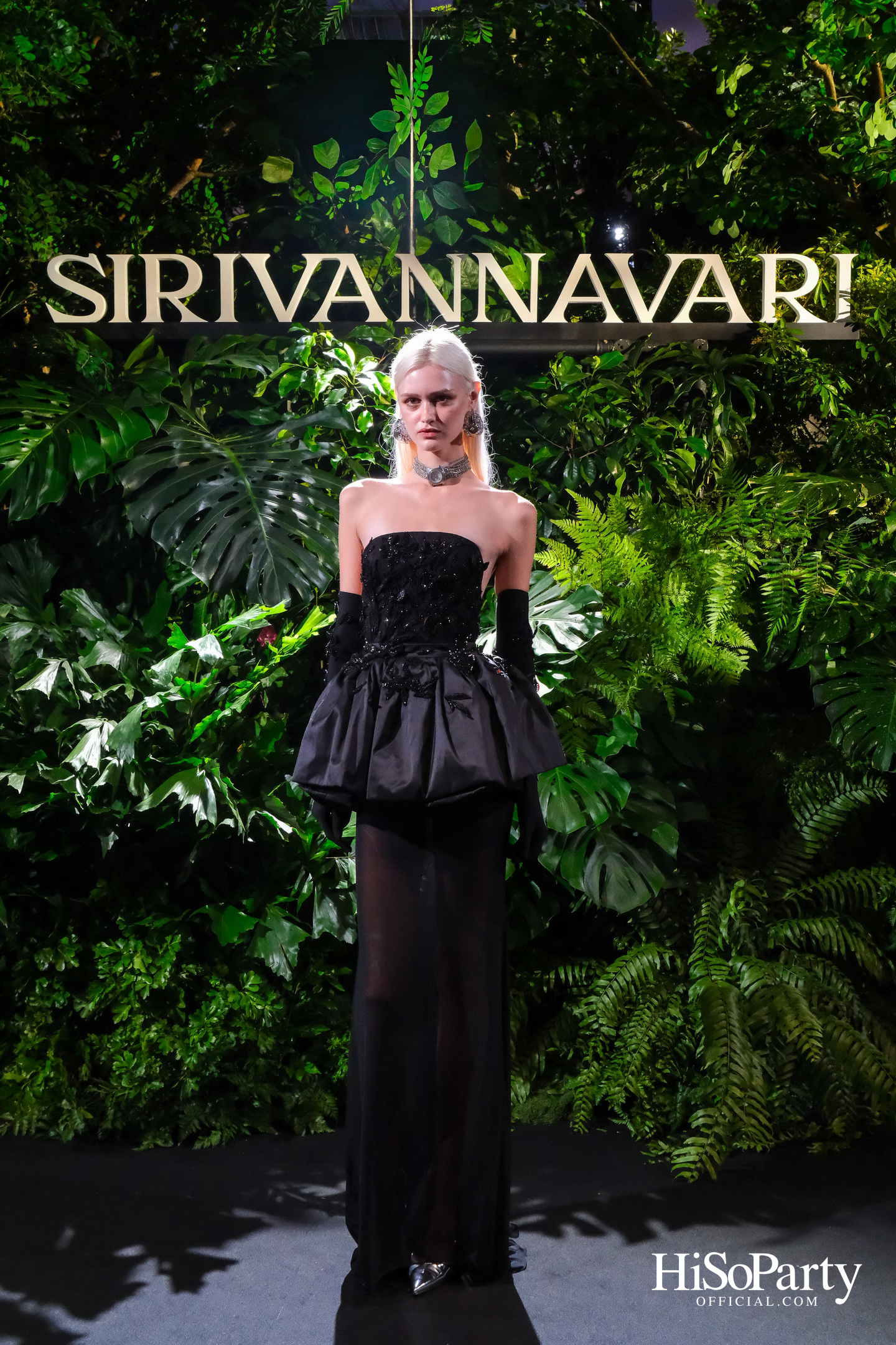 SIRIVANNAVARI นำเสนอคอลเลกชัน Autumn/Winter 2026/27 ‘Echoes of Altitude’ ถ่ายทอดเสน่ห์ Sporty Couture และแรงบันดาลใจจากธรรมชาติ