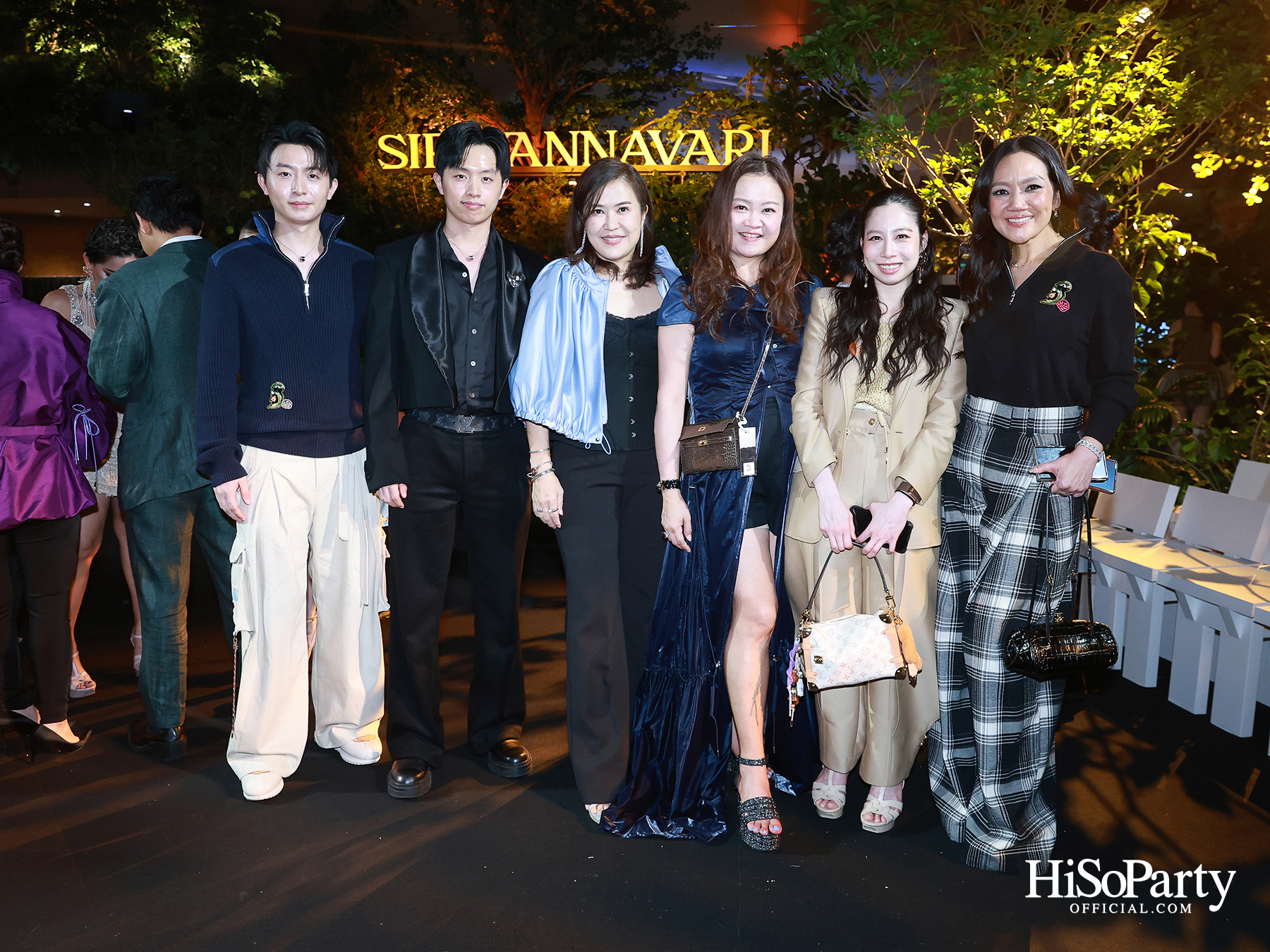 SIRIVANNAVARI นำเสนอคอลเลกชัน Autumn/Winter 2026/27 ‘Echoes of Altitude’ ถ่ายทอดเสน่ห์ Sporty Couture และแรงบันดาลใจจากธรรมชาติ
