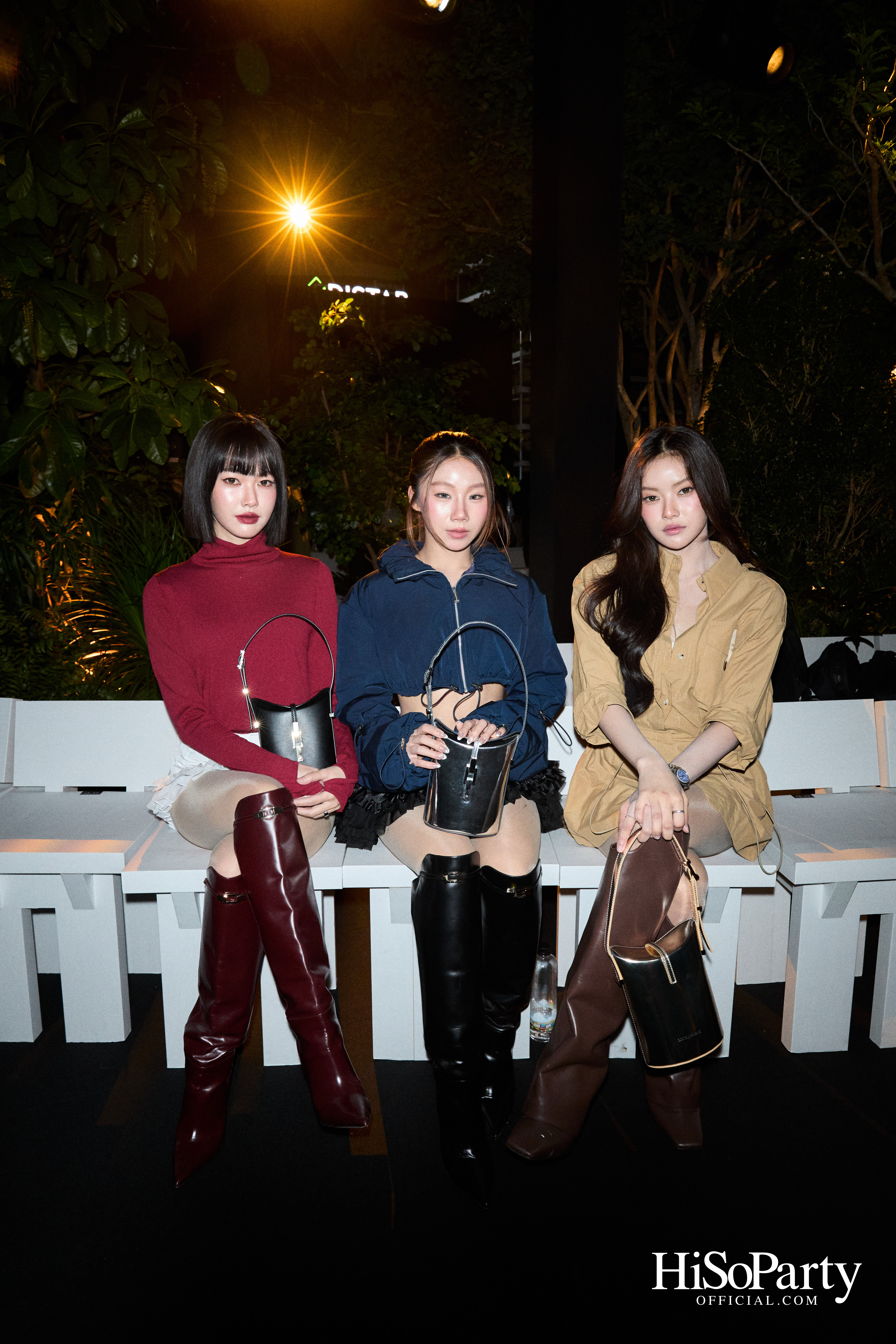 SIRIVANNAVARI นำเสนอคอลเลกชัน Autumn/Winter 2026/27 ‘Echoes of Altitude’ ถ่ายทอดเสน่ห์ Sporty Couture และแรงบันดาลใจจากธรรมชาติ