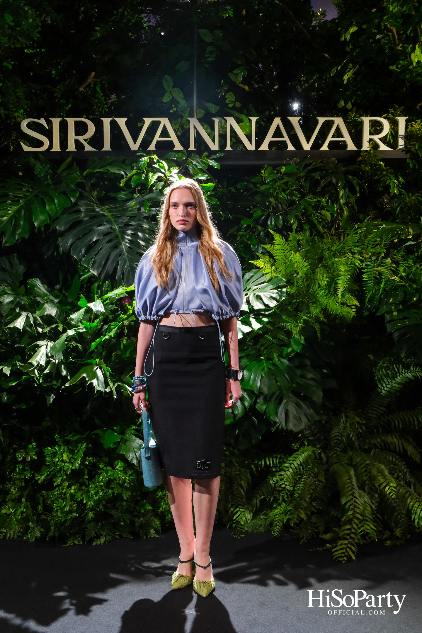 SIRIVANNAVARI นำเสนอคอลเลกชัน Autumn/Winter 2026/27 ‘Echoes of Altitude’ ถ่ายทอดเสน่ห์ Sporty Couture และแรงบันดาลใจจากธรรมชาติ