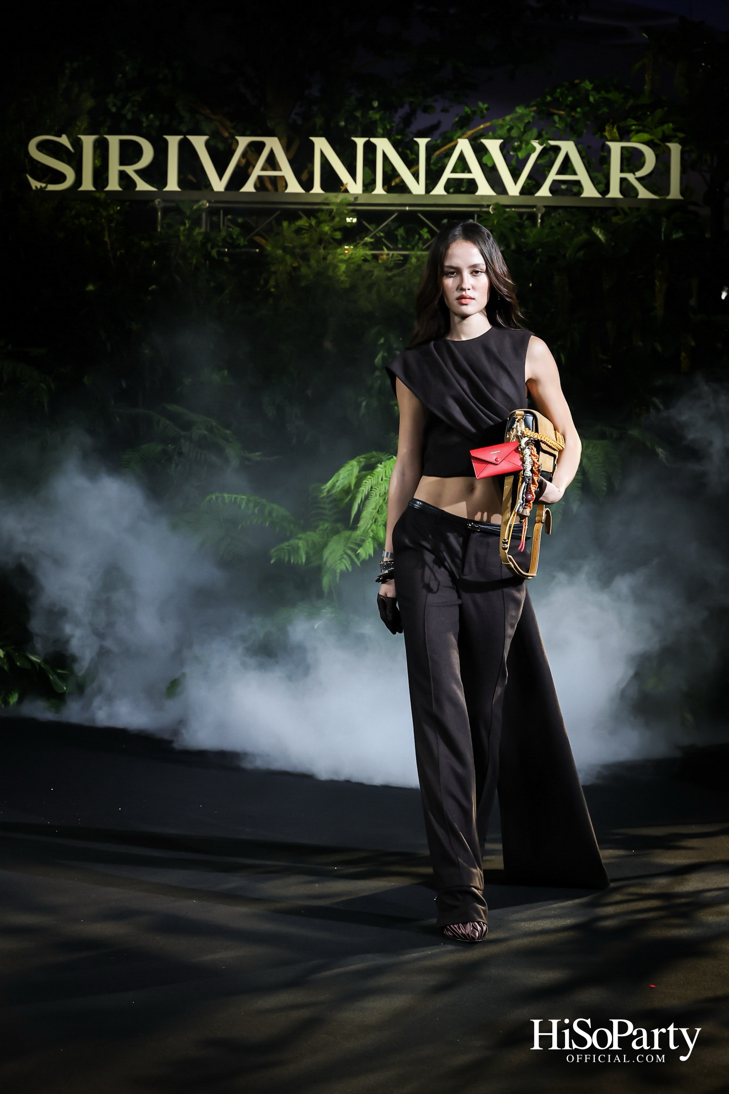SIRIVANNAVARI นำเสนอคอลเลกชัน Autumn/Winter 2026/27 ‘Echoes of Altitude’ ถ่ายทอดเสน่ห์ Sporty Couture และแรงบันดาลใจจากธรรมชาติ