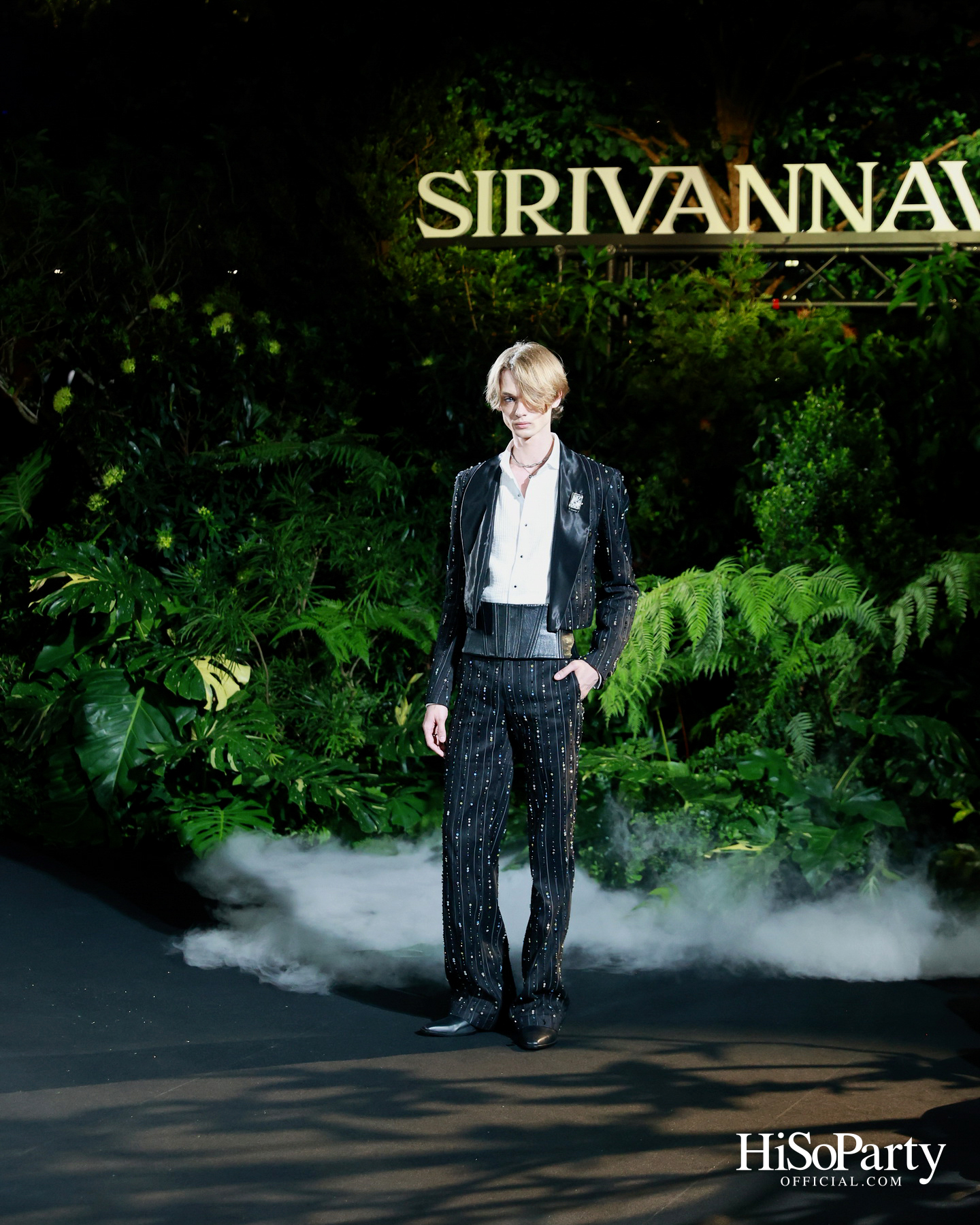 SIRIVANNAVARI นำเสนอคอลเลกชัน Autumn/Winter 2026/27 ‘Echoes of Altitude’ ถ่ายทอดเสน่ห์ Sporty Couture และแรงบันดาลใจจากธรรมชาติ