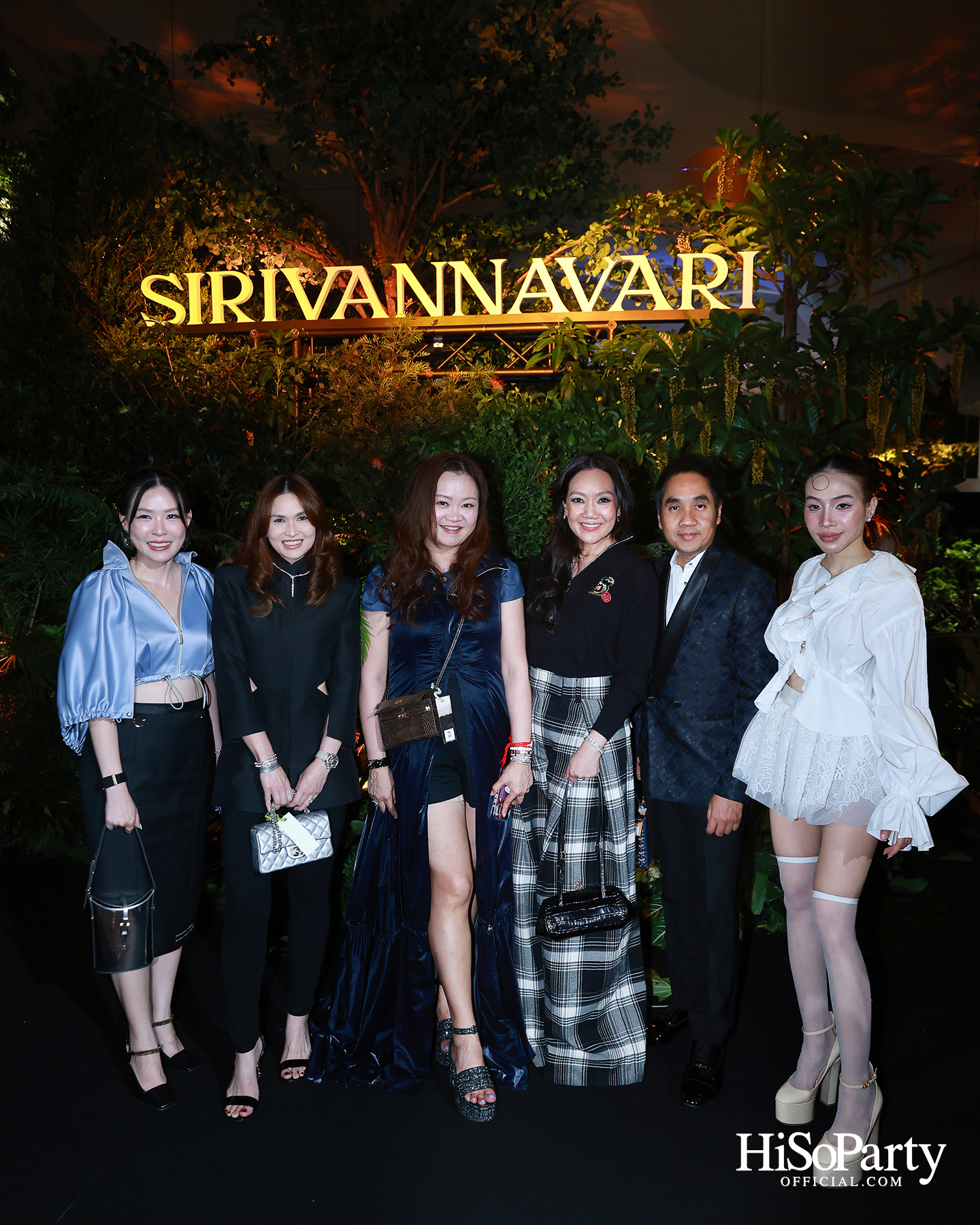 SIRIVANNAVARI นำเสนอคอลเลกชัน Autumn/Winter 2026/27 ‘Echoes of Altitude’ ถ่ายทอดเสน่ห์ Sporty Couture และแรงบันดาลใจจากธรรมชาติ