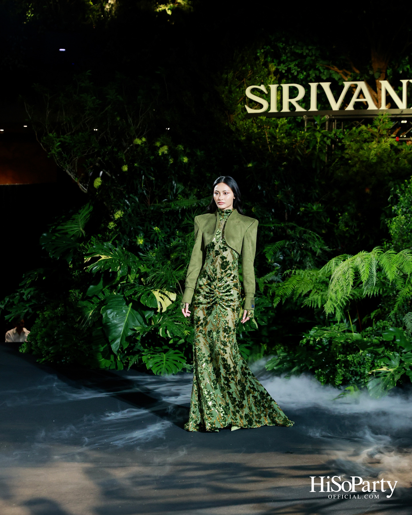 SIRIVANNAVARI นำเสนอคอลเลกชัน Autumn/Winter 2026/27 ‘Echoes of Altitude’ ถ่ายทอดเสน่ห์ Sporty Couture และแรงบันดาลใจจากธรรมชาติ