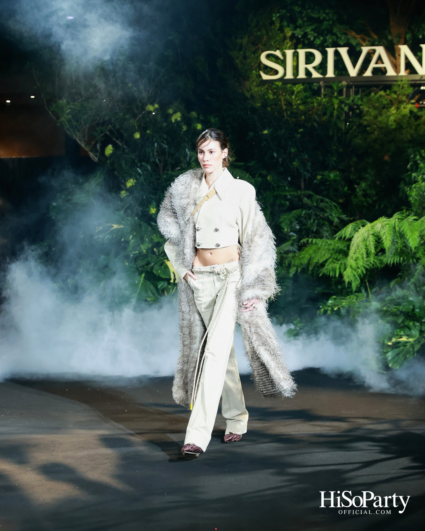 SIRIVANNAVARI นำเสนอคอลเลกชัน Autumn/Winter 2026/27 ‘Echoes of Altitude’ ถ่ายทอดเสน่ห์ Sporty Couture และแรงบันดาลใจจากธรรมชาติ