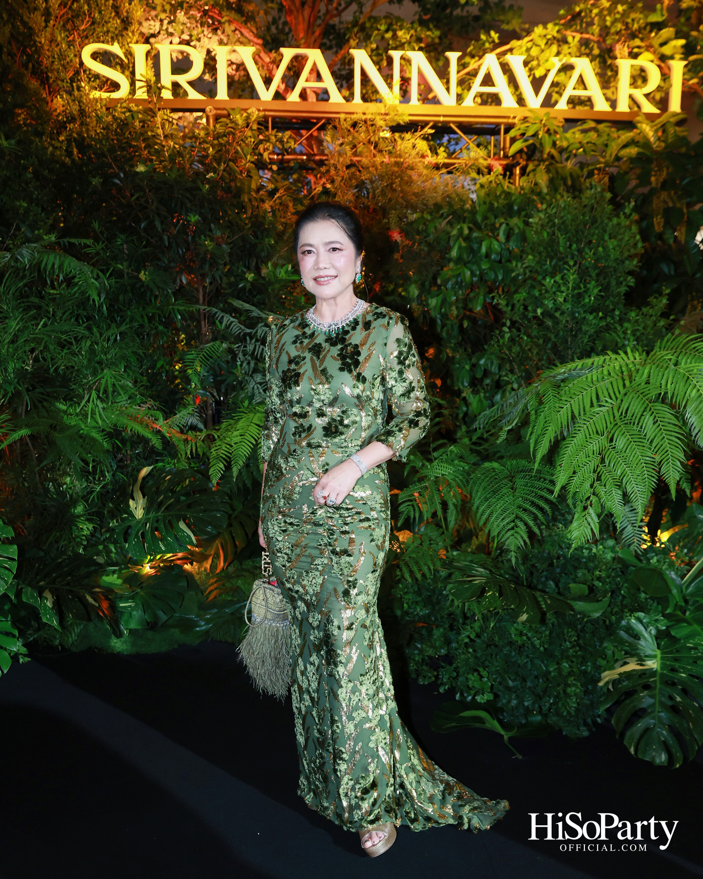 SIRIVANNAVARI นำเสนอคอลเลกชัน Autumn/Winter 2026/27 ‘Echoes of Altitude’ ถ่ายทอดเสน่ห์ Sporty Couture และแรงบันดาลใจจากธรรมชาติ