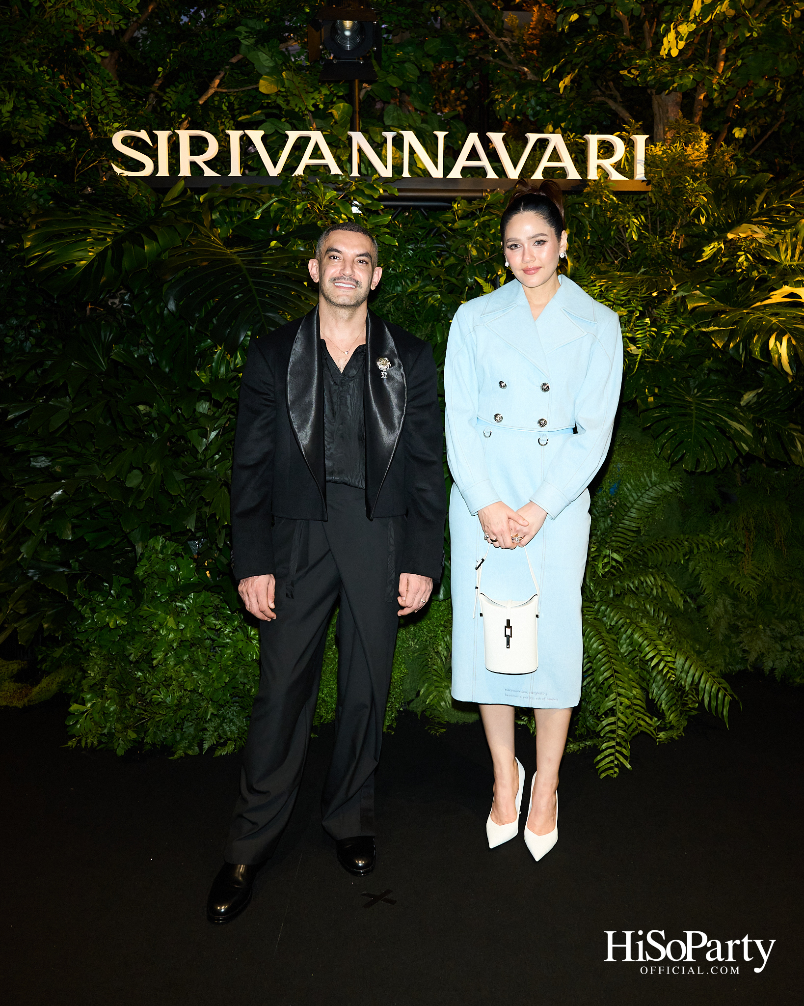 SIRIVANNAVARI นำเสนอคอลเลกชัน Autumn/Winter 2026/27 ‘Echoes of Altitude’ ถ่ายทอดเสน่ห์ Sporty Couture และแรงบันดาลใจจากธรรมชาติ