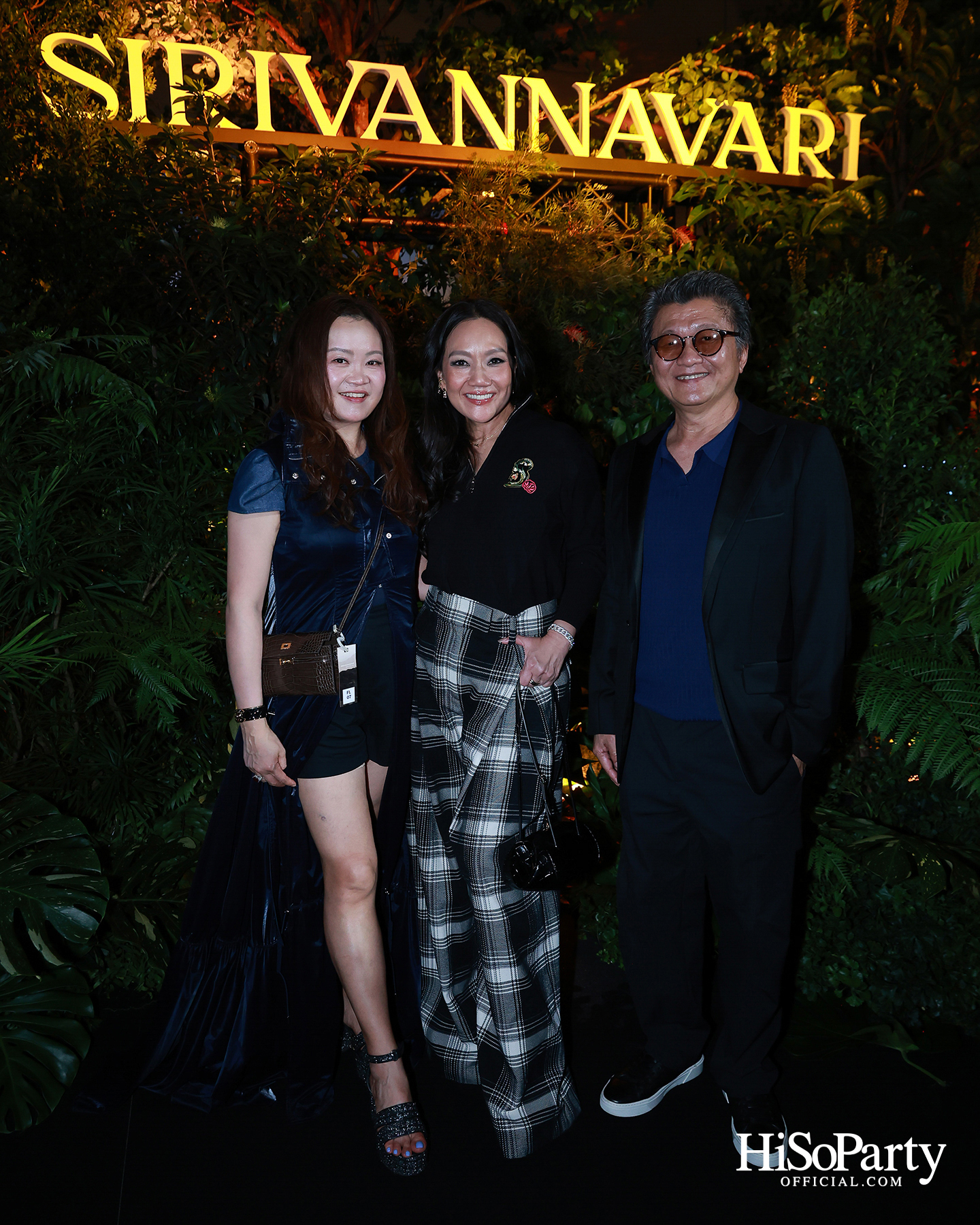 SIRIVANNAVARI นำเสนอคอลเลกชัน Autumn/Winter 2026/27 ‘Echoes of Altitude’ ถ่ายทอดเสน่ห์ Sporty Couture และแรงบันดาลใจจากธรรมชาติ