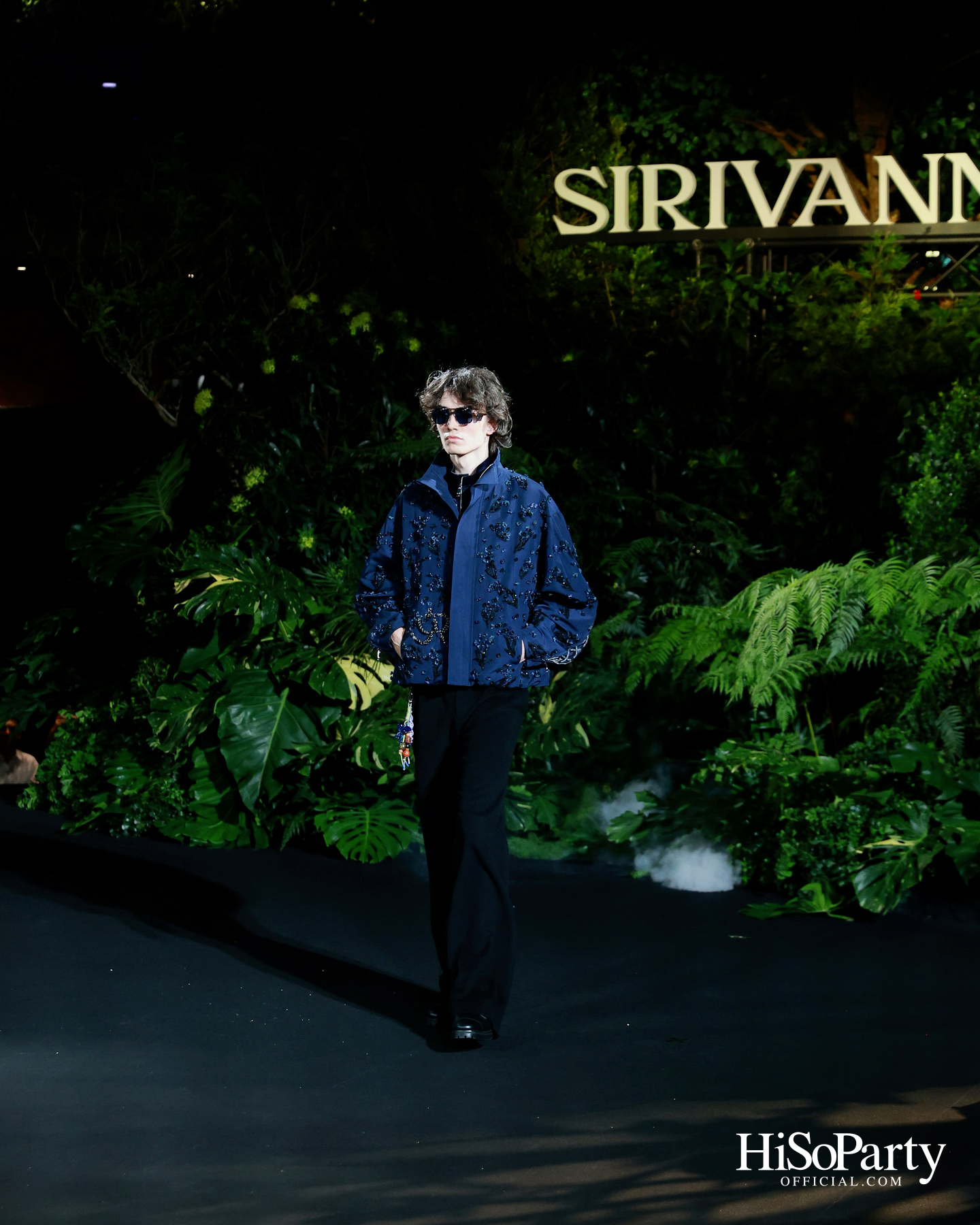 SIRIVANNAVARI นำเสนอคอลเลกชัน Autumn/Winter 2026/27 ‘Echoes of Altitude’ ถ่ายทอดเสน่ห์ Sporty Couture และแรงบันดาลใจจากธรรมชาติ