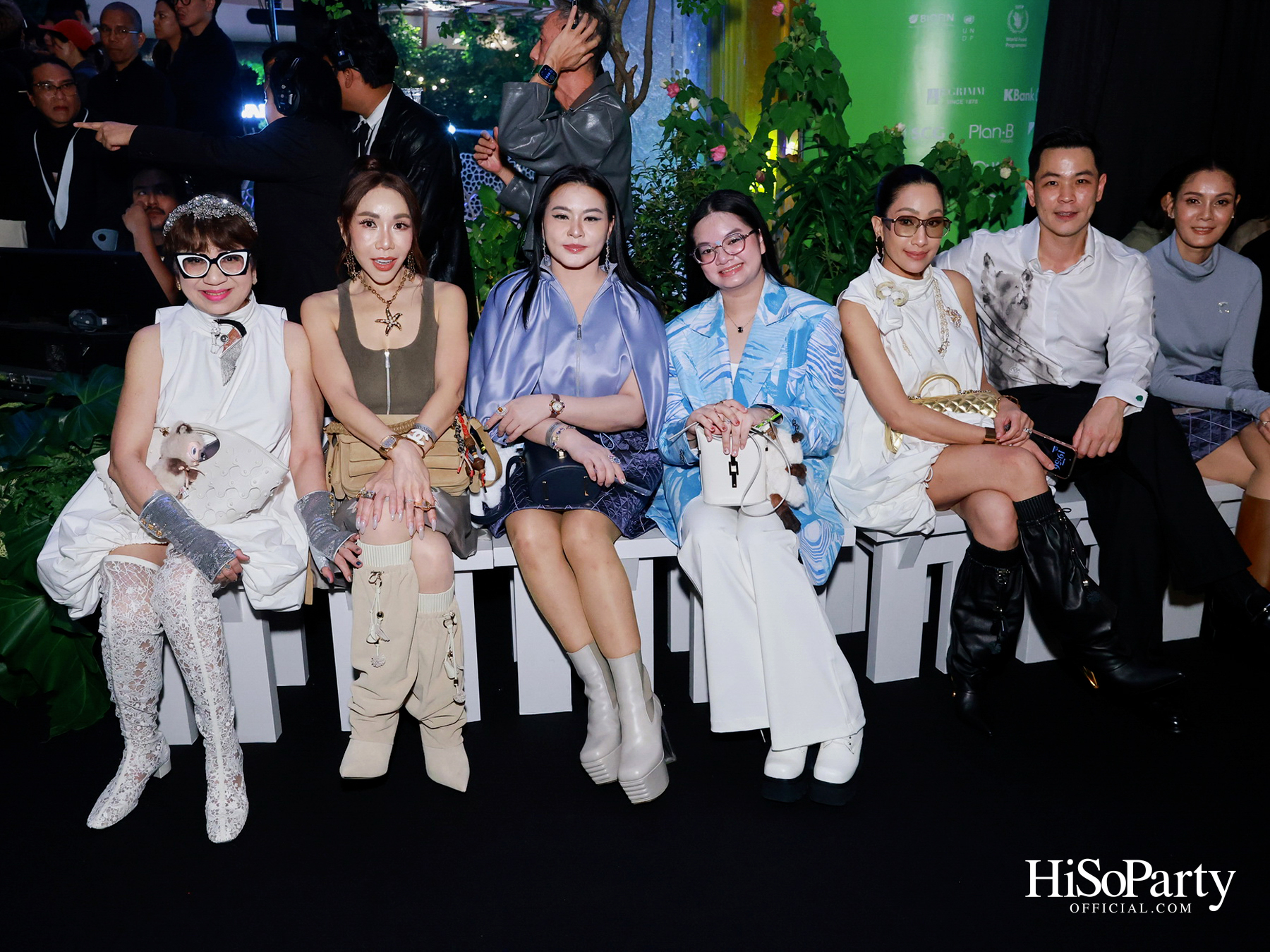 SIRIVANNAVARI นำเสนอคอลเลกชัน Autumn/Winter 2026/27 ‘Echoes of Altitude’ ถ่ายทอดเสน่ห์ Sporty Couture และแรงบันดาลใจจากธรรมชาติ
